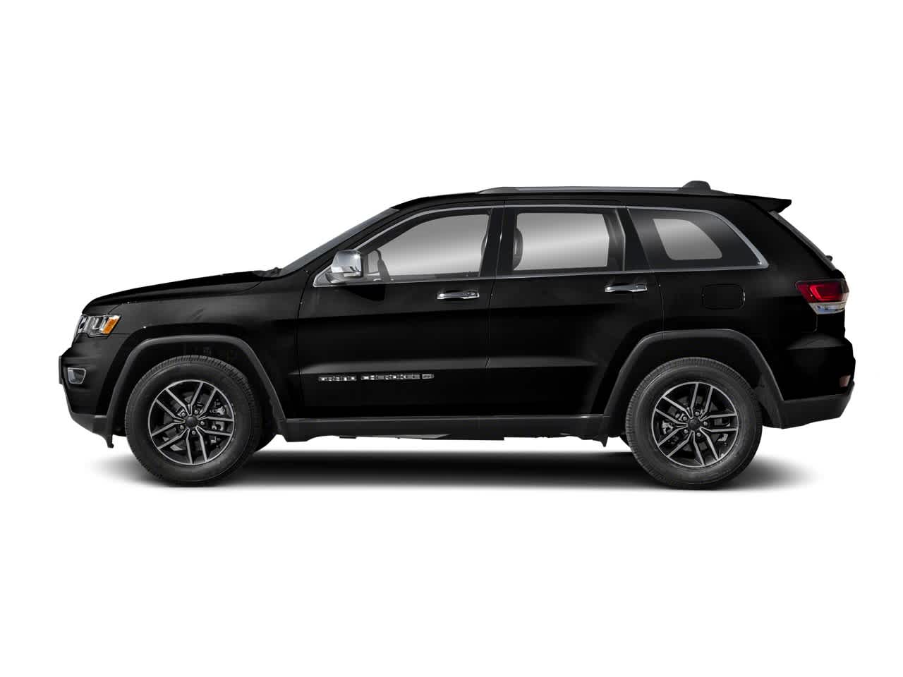 Thumbnail: 2022 Jeep Grand Cherokee - 2