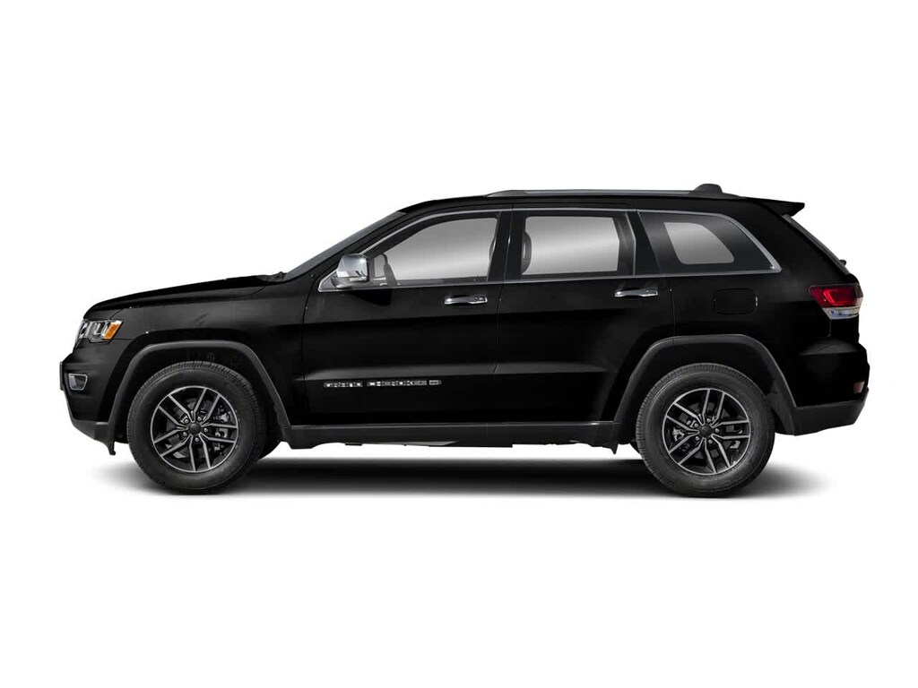 Used 2022 Jeep Grand Cherokee WK Limited SUV