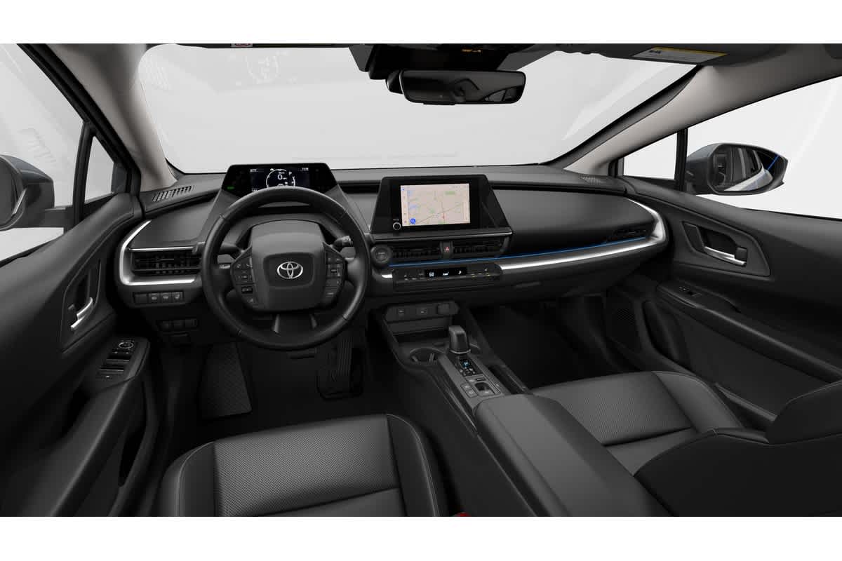 Thumbnail: 2026 Toyota Prius - 19