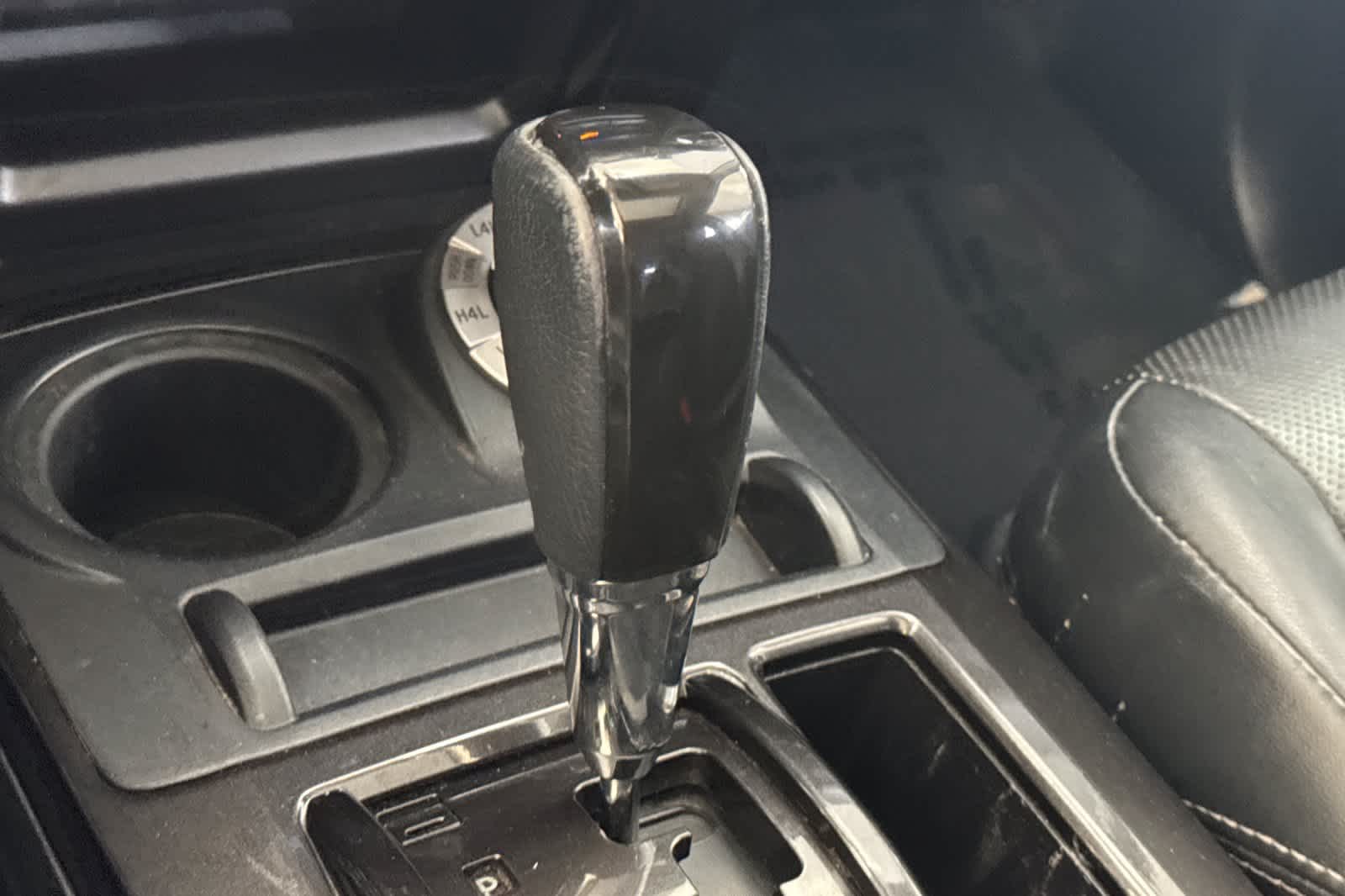 Thumbnail: 2019 Toyota 4Runner - 24