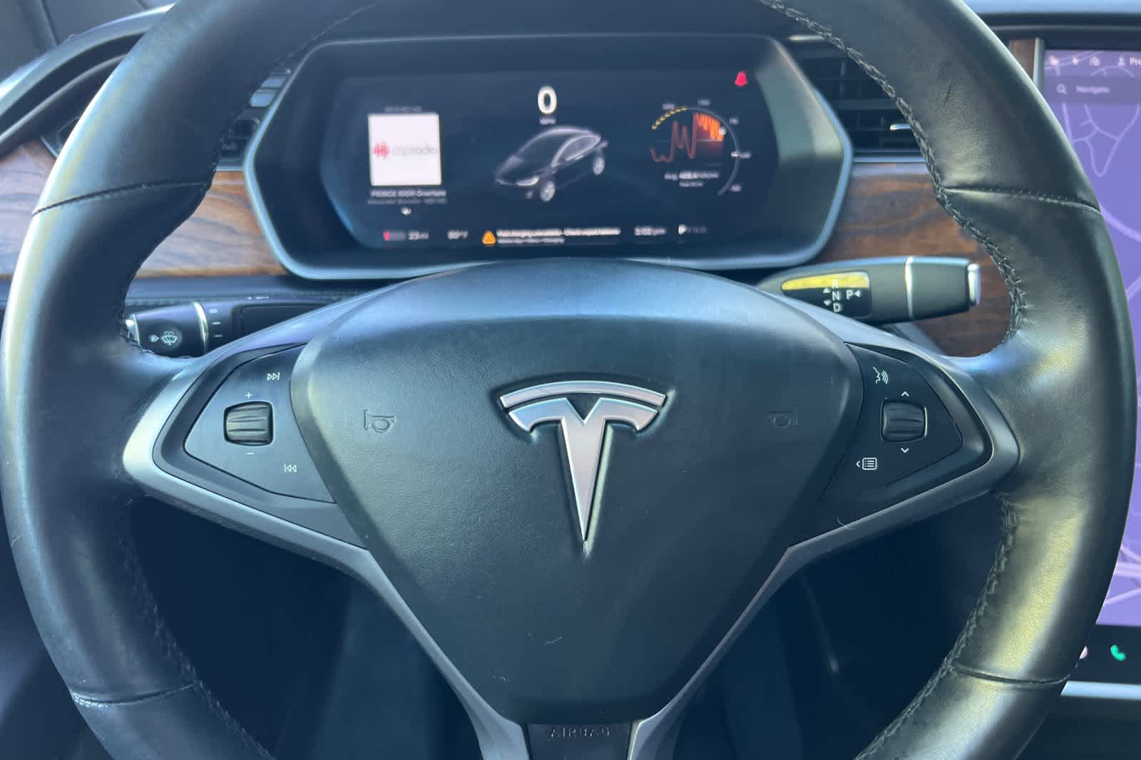 Thumbnail: 2019 Tesla Model X - 25