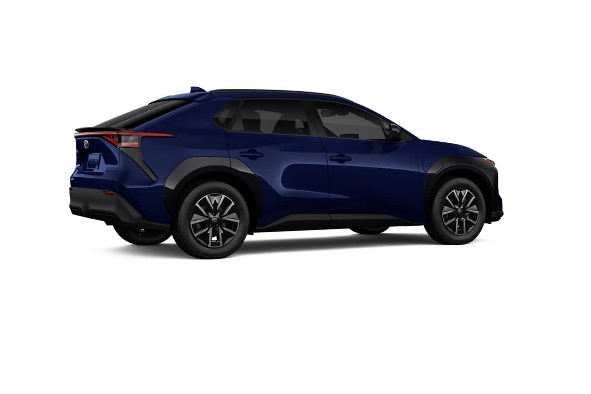 Thumbnail: 2026 Toyota bZ - 11