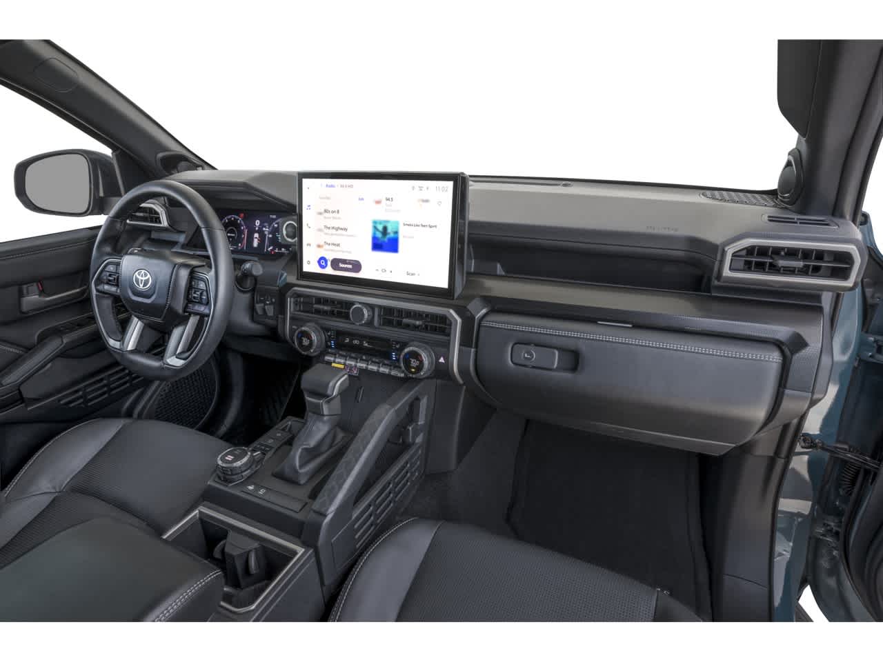 Thumbnail: 2026 Toyota 4Runner - 11