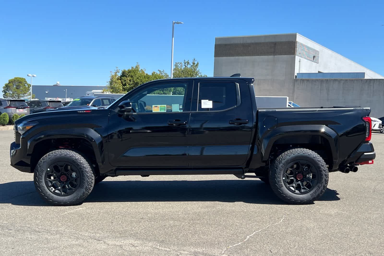 Thumbnail: 2026 Toyota Tacoma - 5