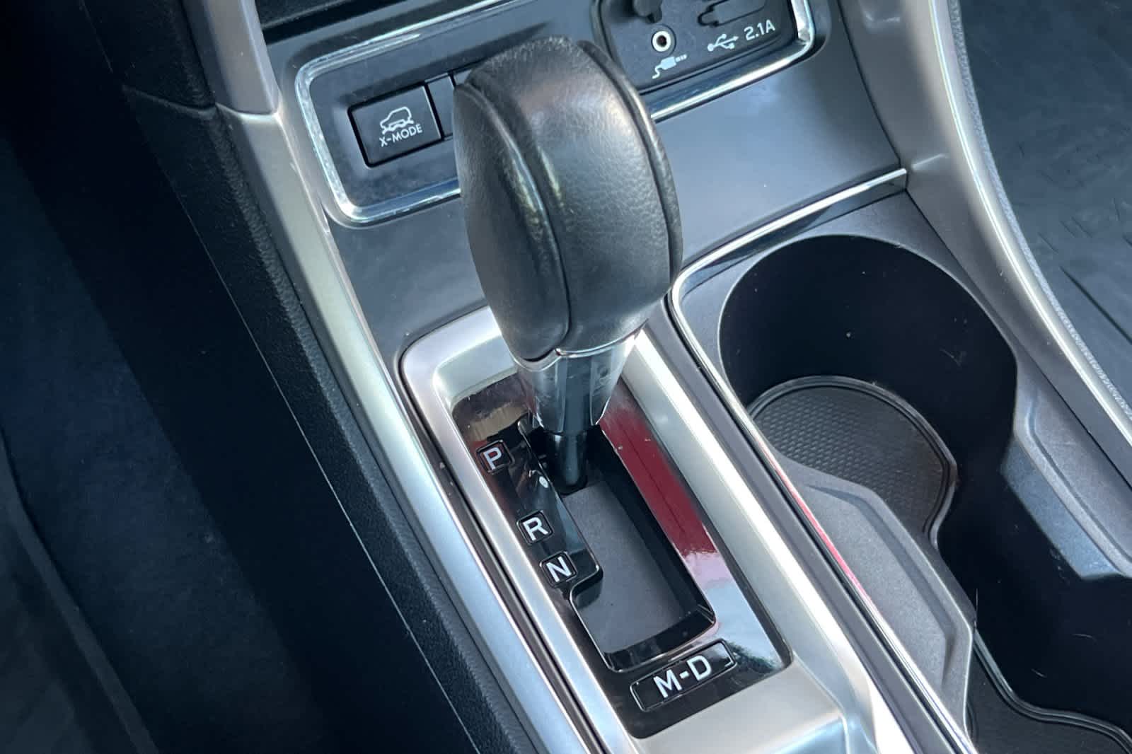 Thumbnail: 2019 Subaru Ascent - 26