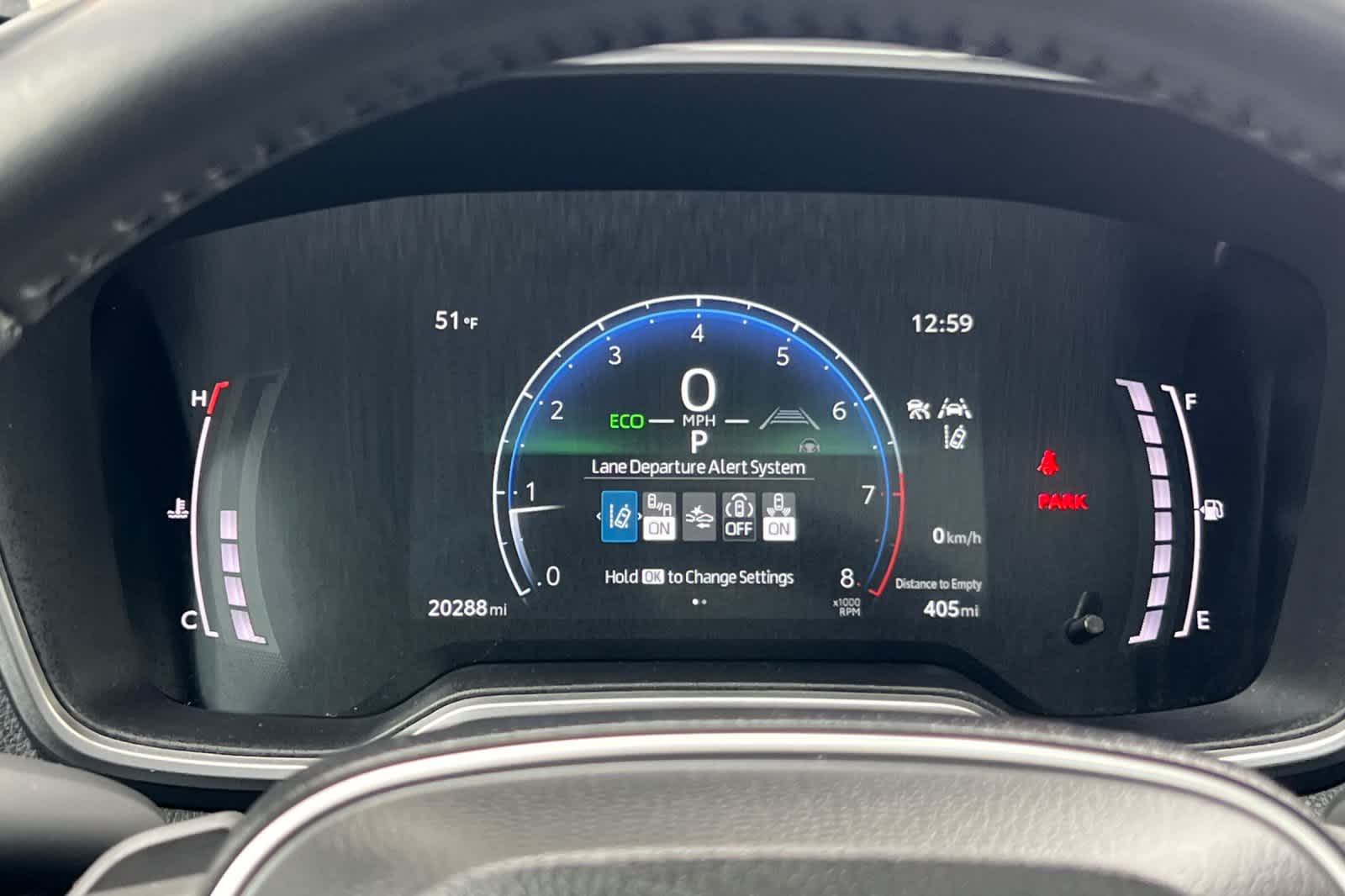 Thumbnail: 2024 Toyota Corolla - 27