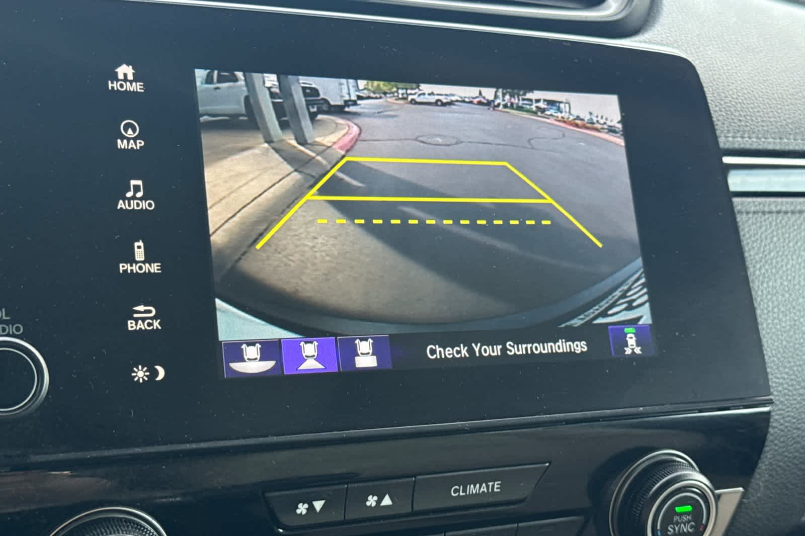 Thumbnail: 2020 Honda CR-V - 22