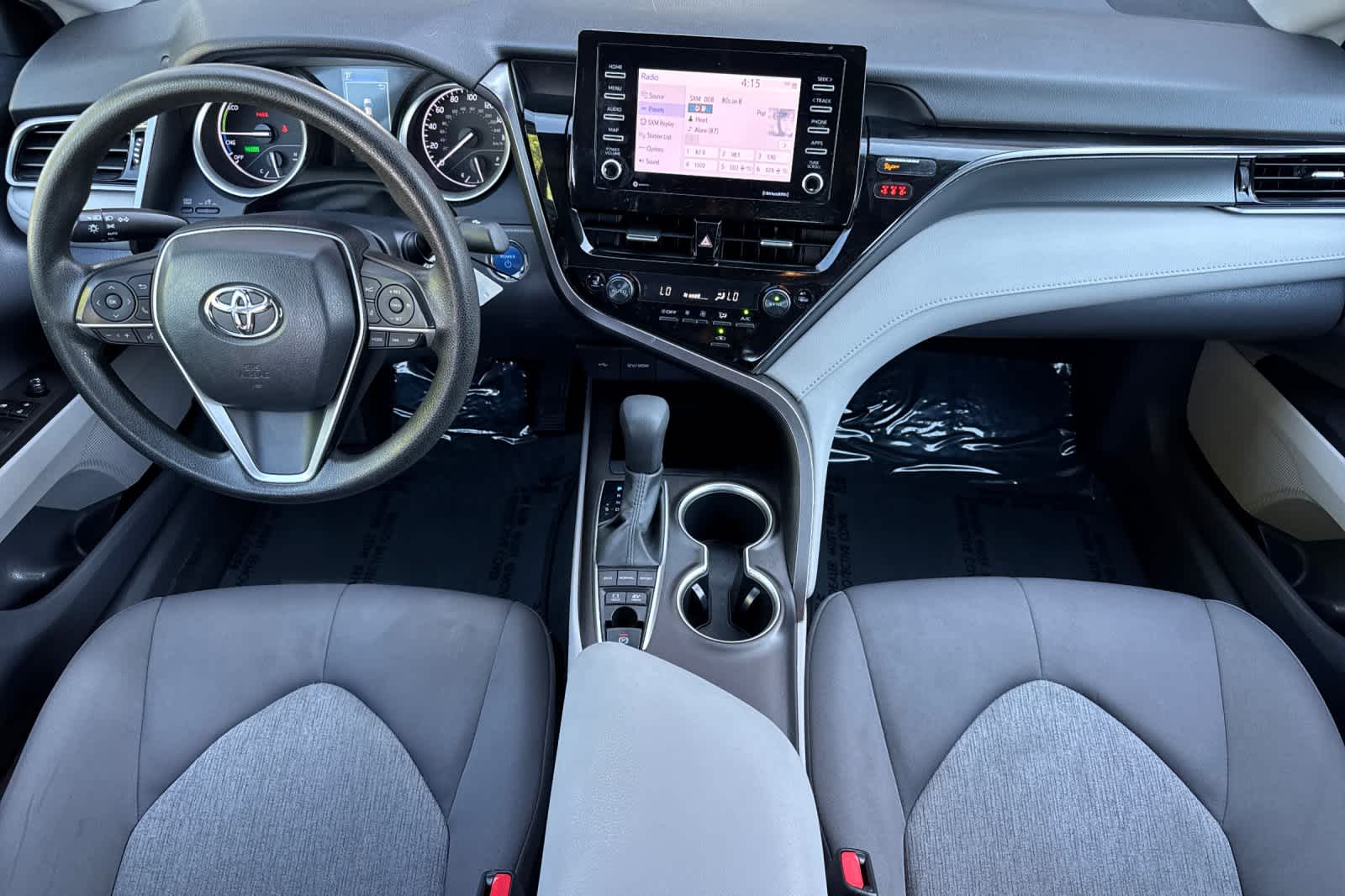 Thumbnail: 2023 Toyota Camry - 3