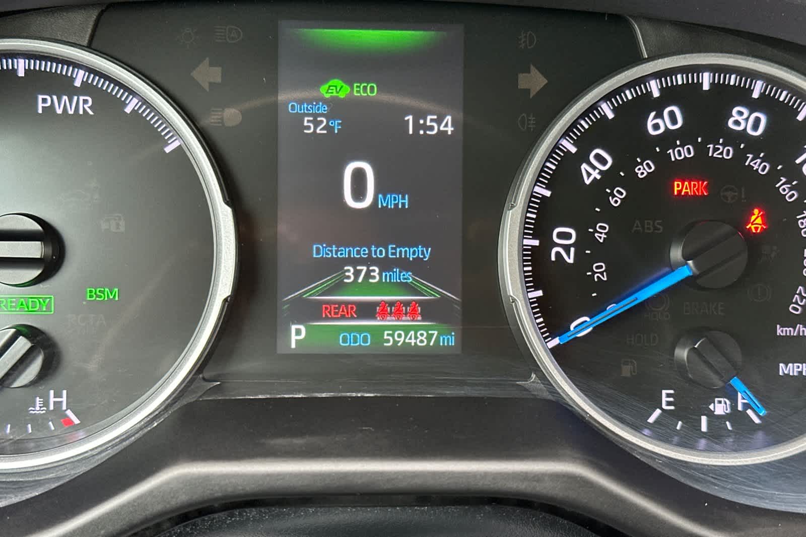 Thumbnail: 2022 Toyota RAV4 - 29