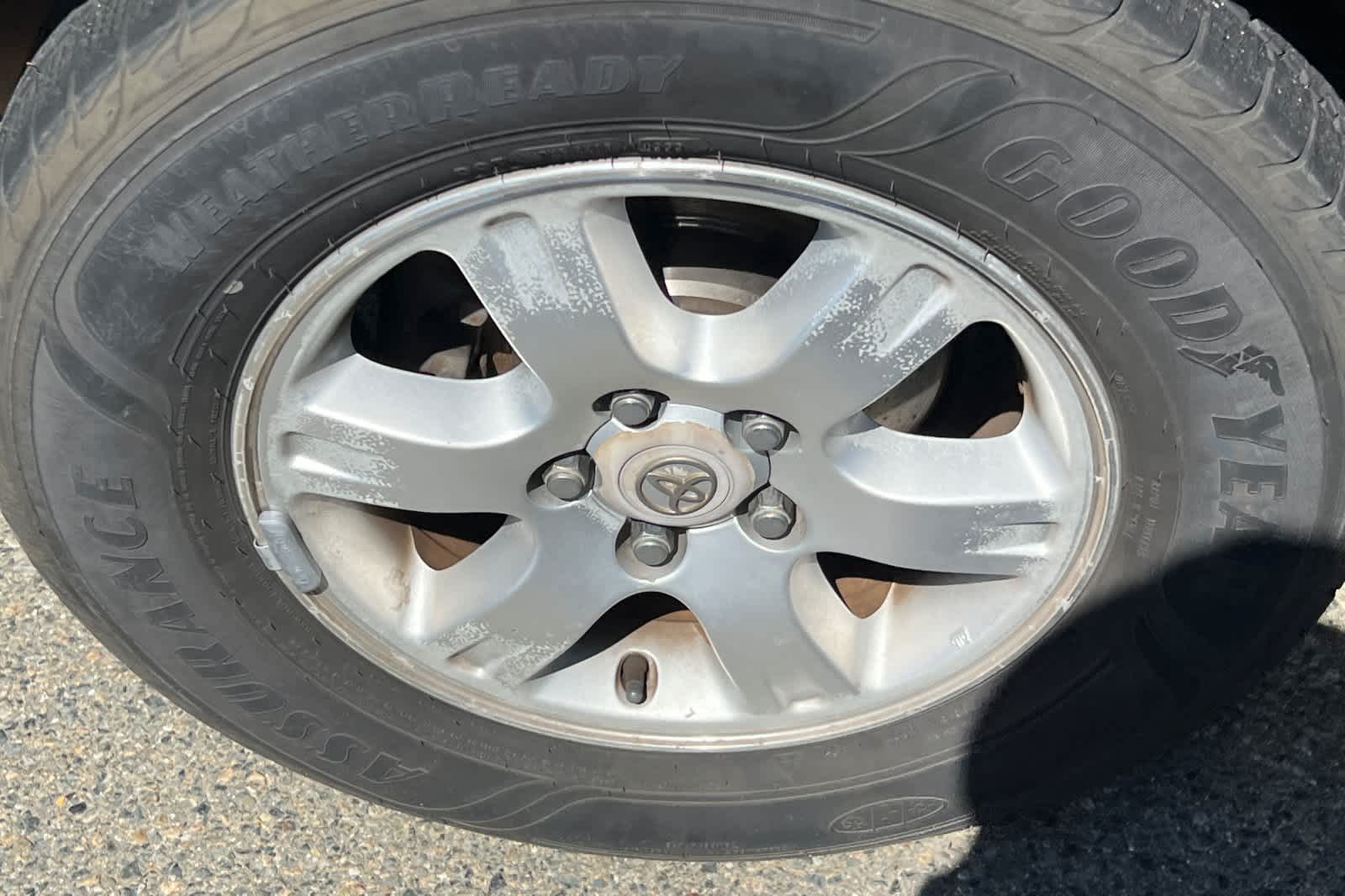 Thumbnail: 2001 Toyota Highlander - 17