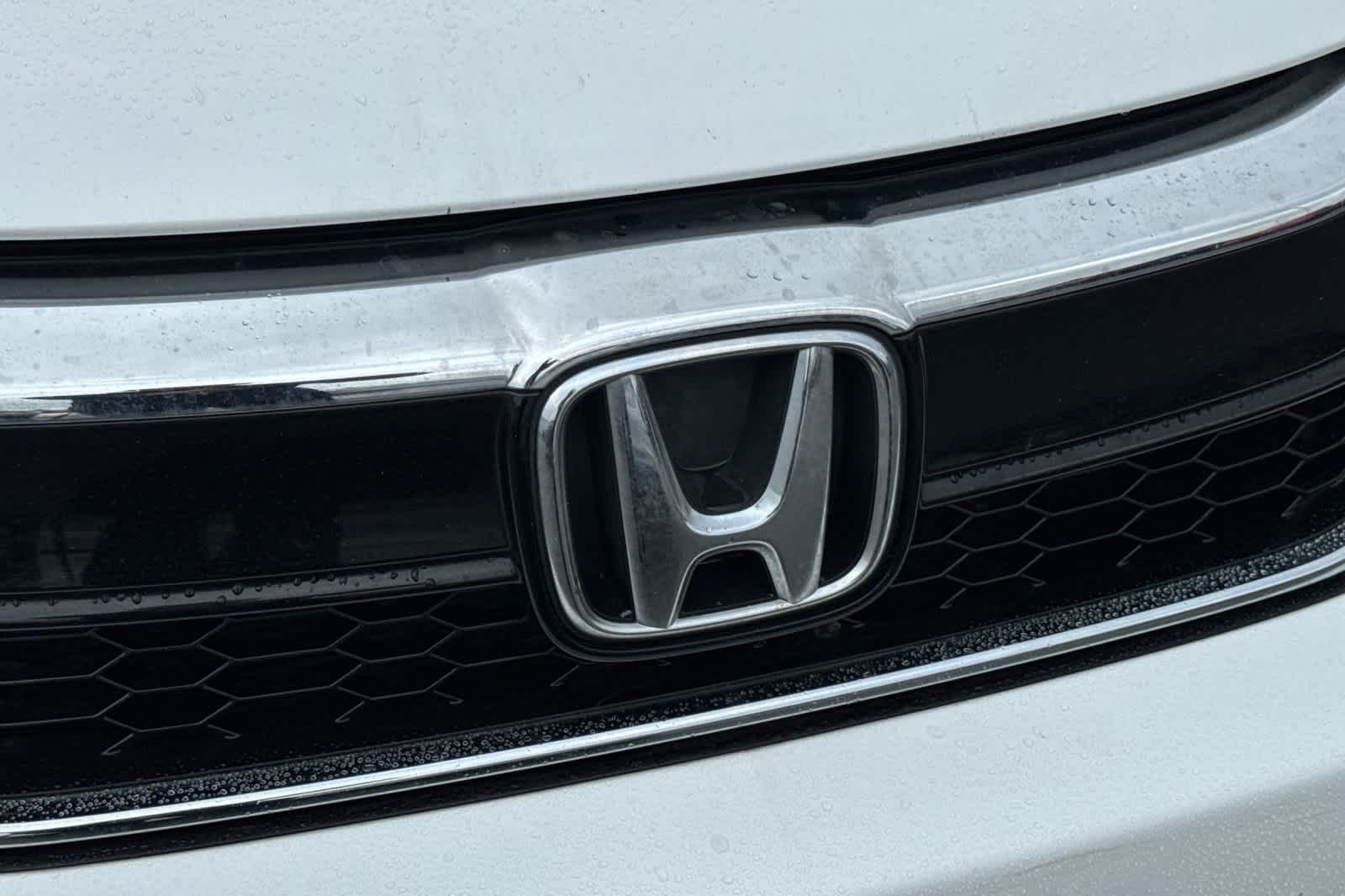Thumbnail: 2020 Honda Fit - 10