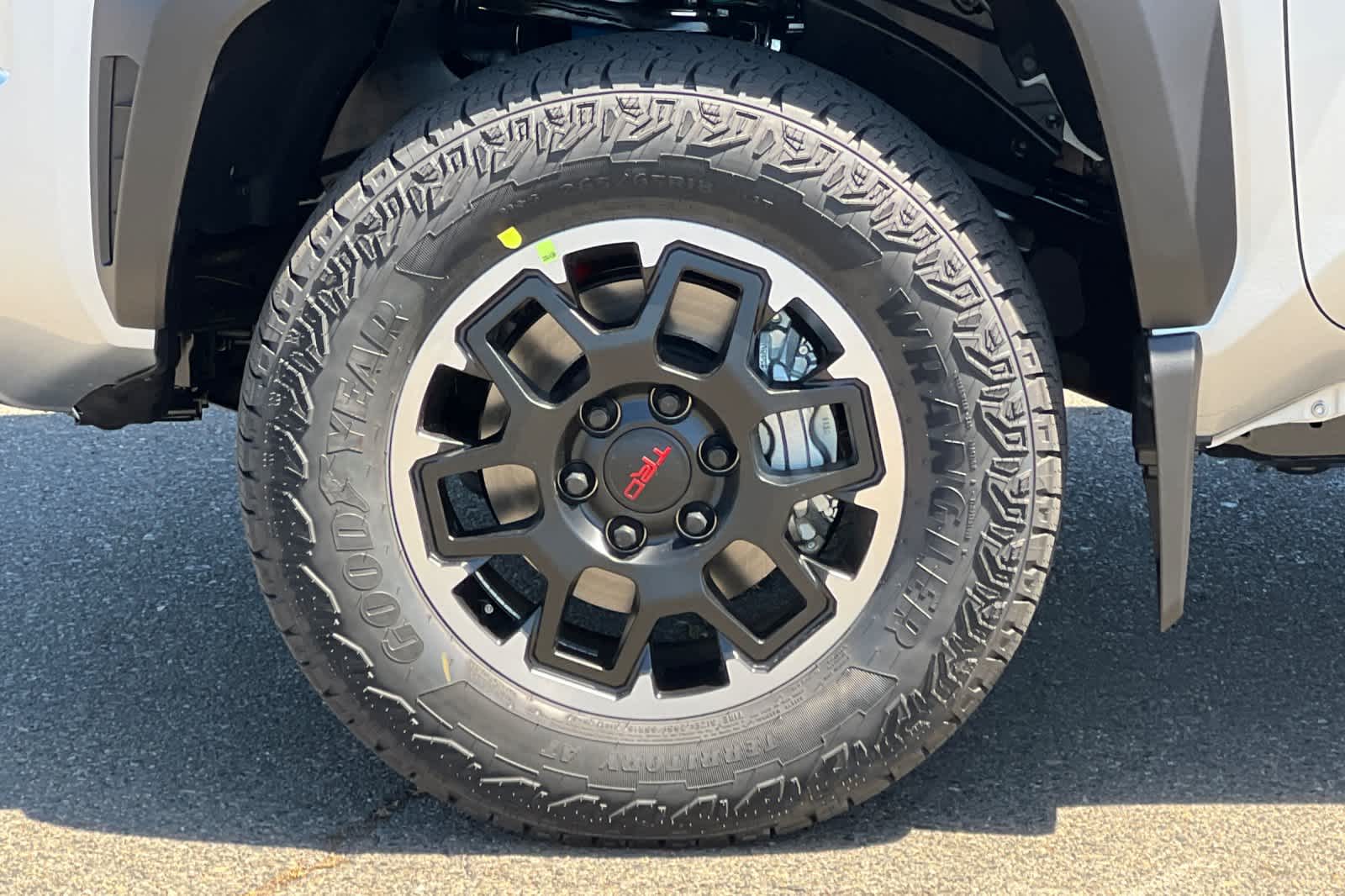 Thumbnail: 2026 Toyota Tacoma - 31