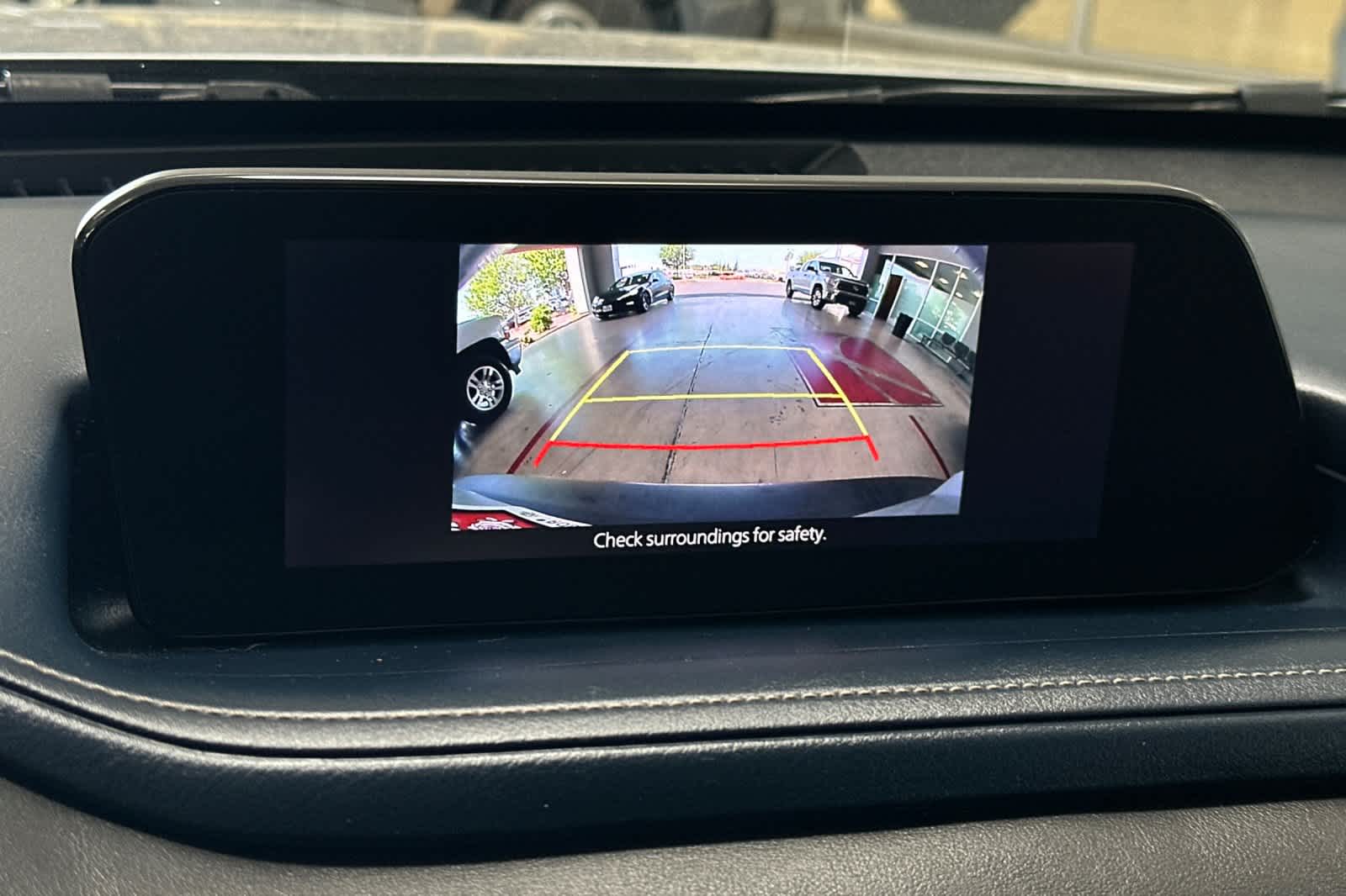 Thumbnail: 2020 Mazda CX-30 - 20