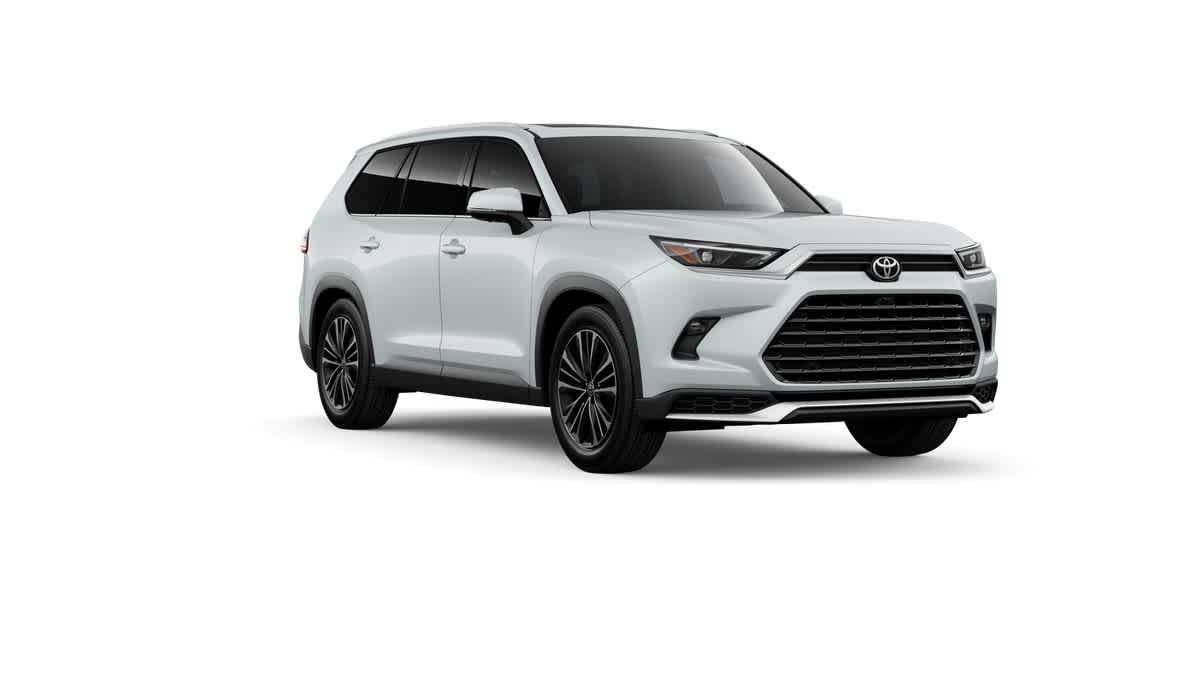 Thumbnail: 2026 Toyota Grand Highlander - 15