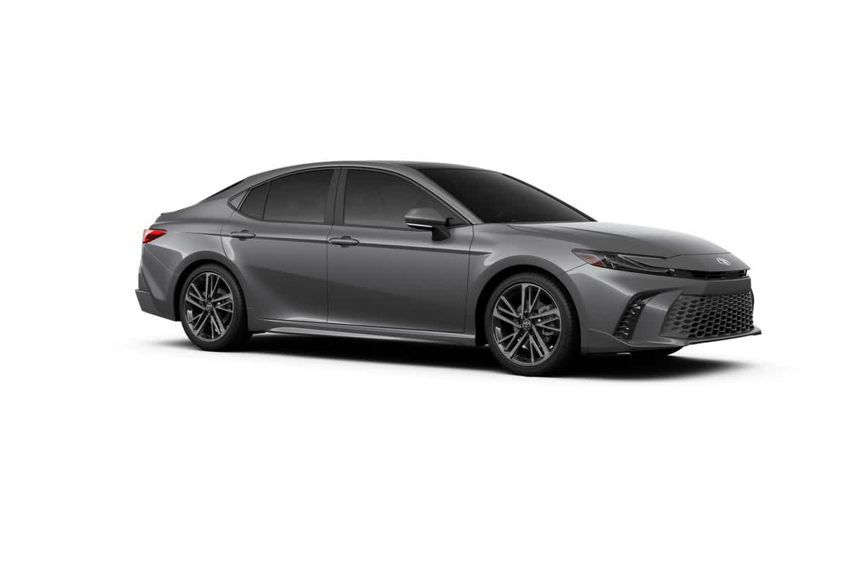 Thumbnail: 2026 Toyota Camry - 14