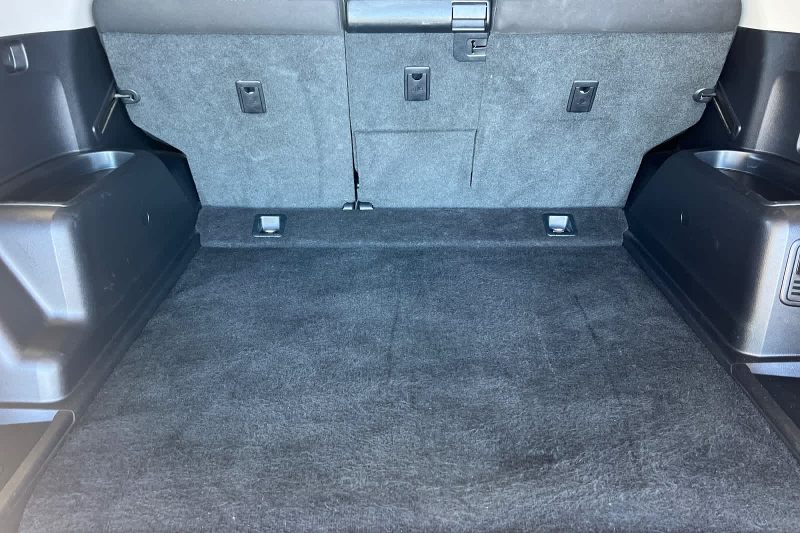 Thumbnail: 2024 Toyota 4Runner - 16