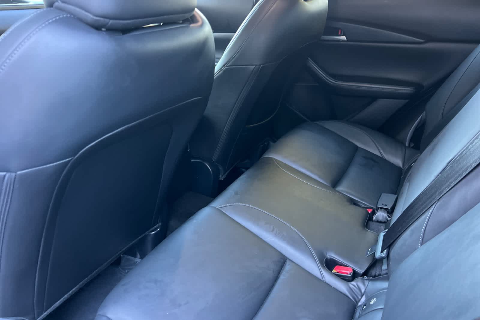 Thumbnail: 2024 Mazda CX-30 - 4