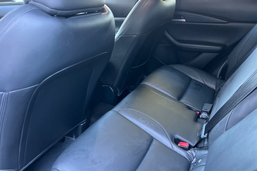 Used 2024 Mazda CX-30 2.5 S Select Sport SUV