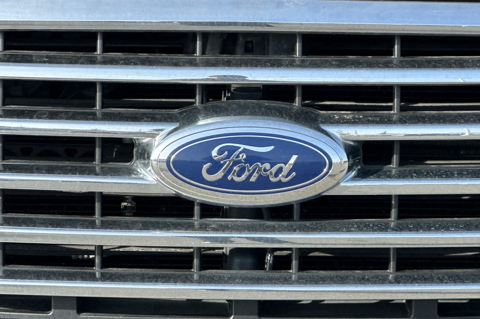 Thumbnail: 2017 Ford F-150 - 10