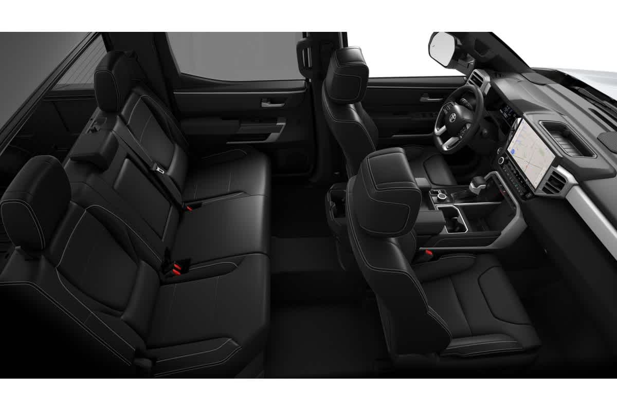 Thumbnail: 2026 Toyota Tundra - 22