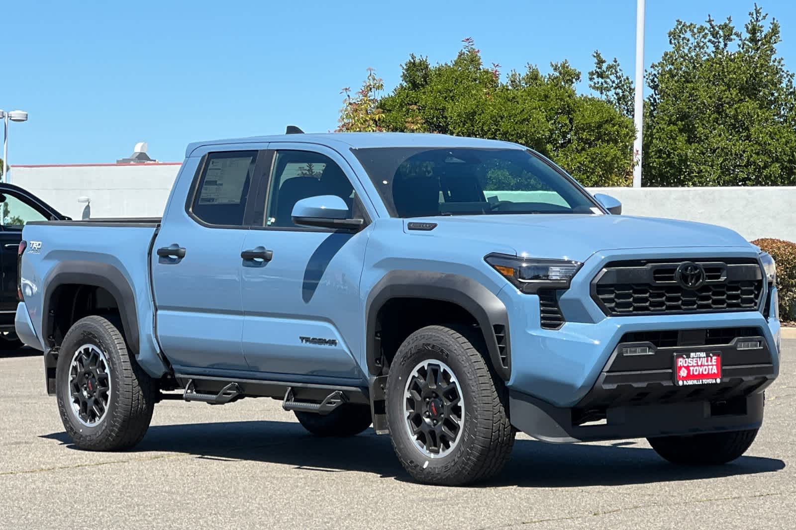 Thumbnail: 2026 Toyota Tacoma - 9