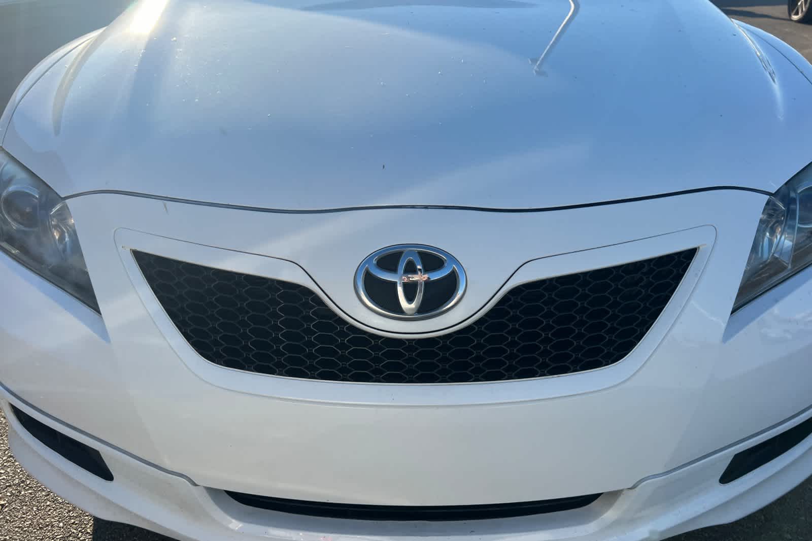 Thumbnail: 2007 Toyota Camry - 9