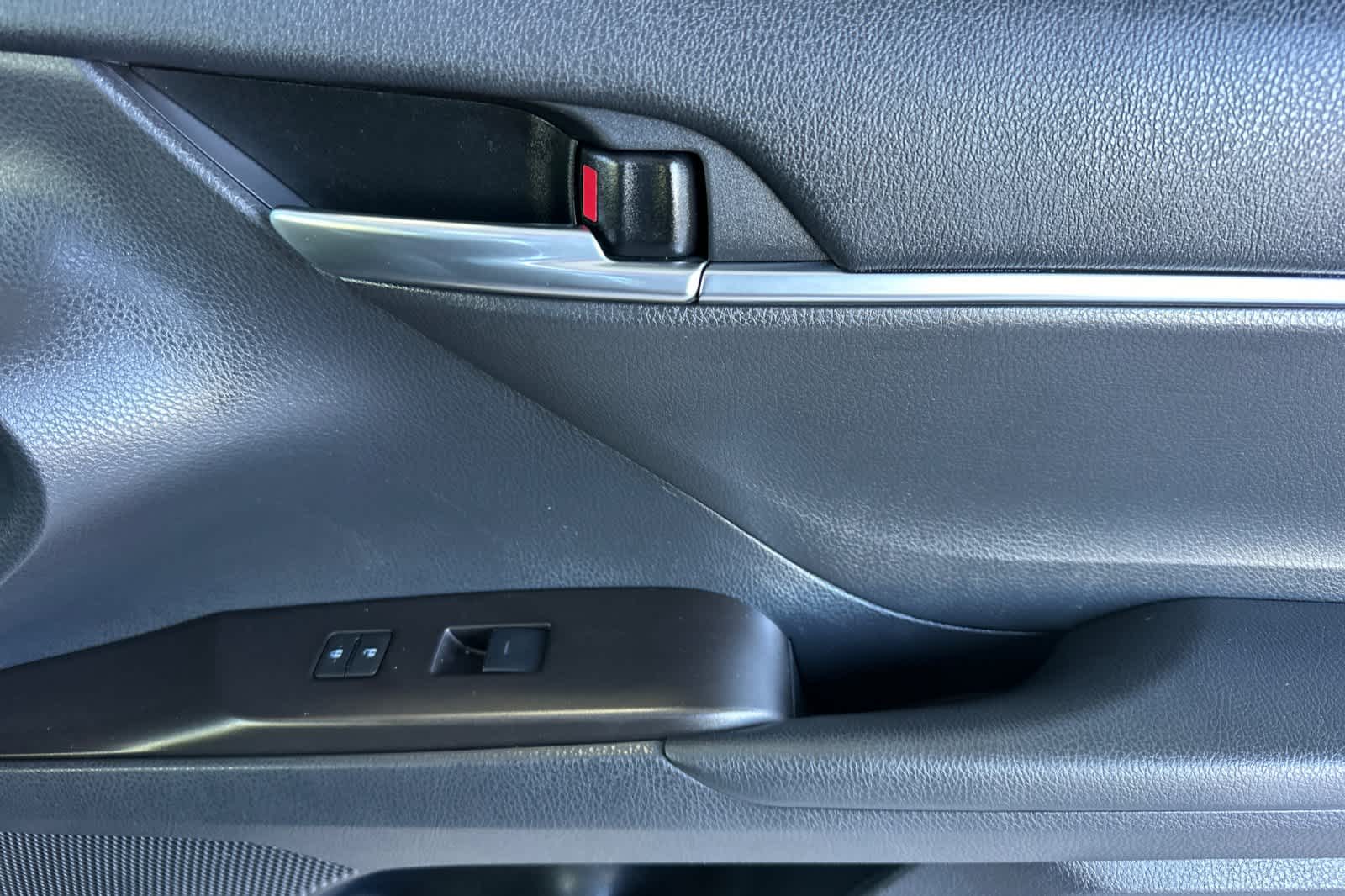 Thumbnail: 2024 Toyota Camry - 17