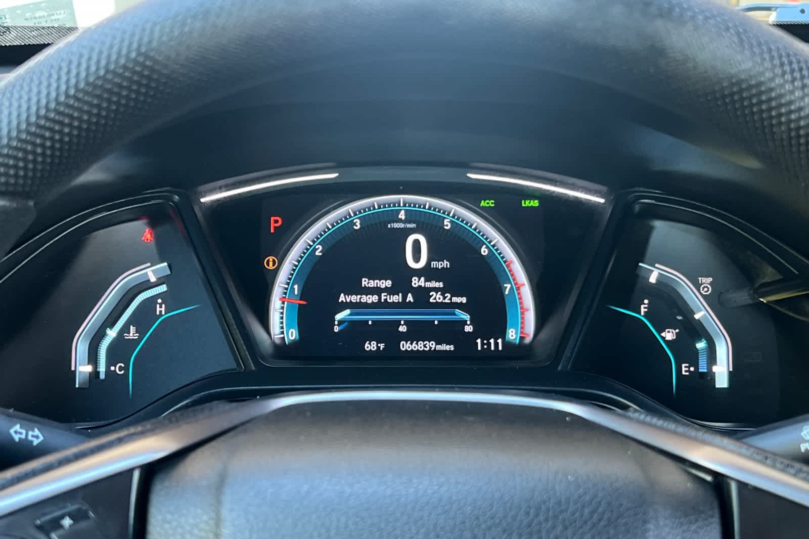 Thumbnail: 2020 Honda Civic - 25