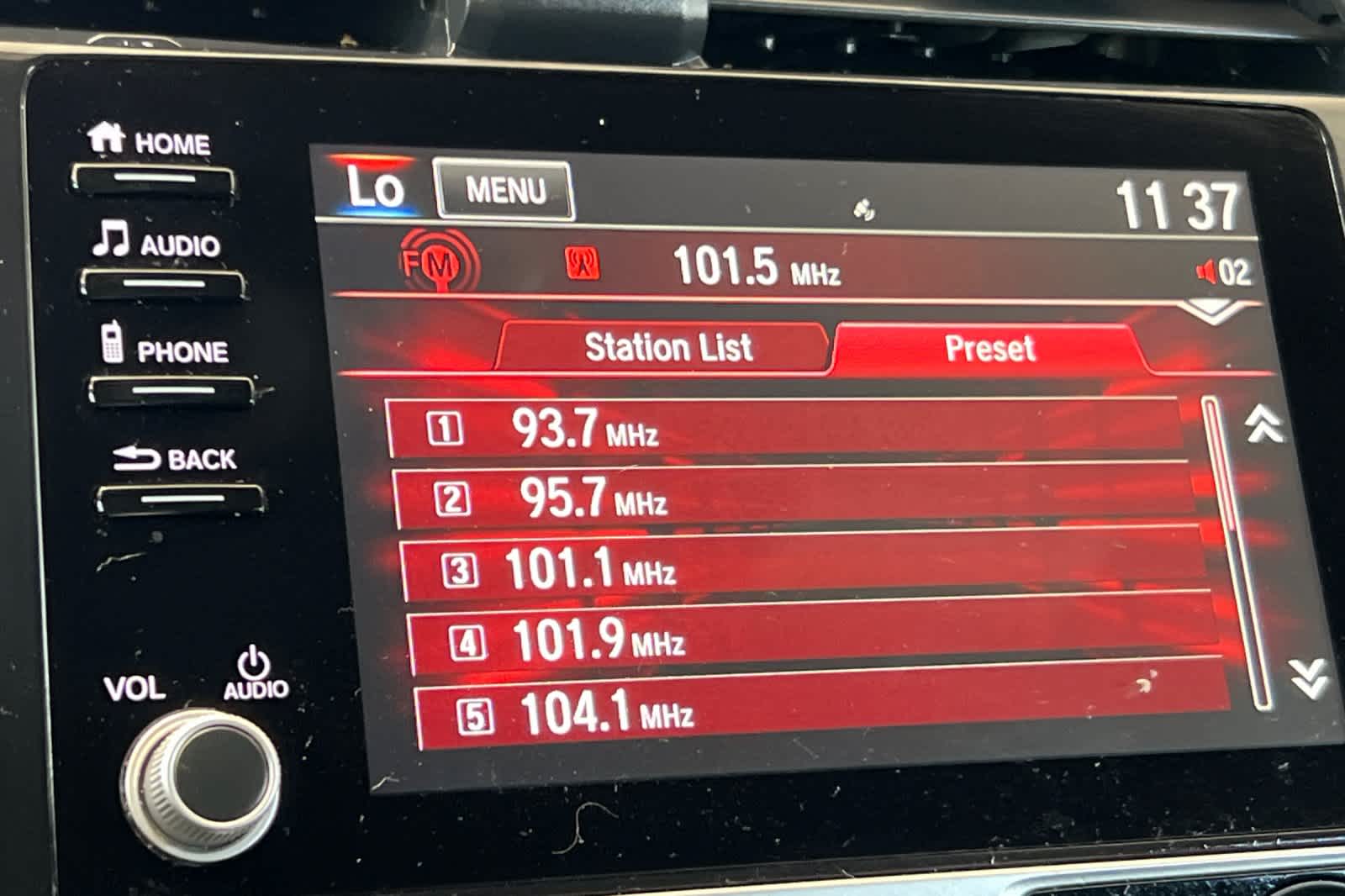 Thumbnail: 2019 Honda Civic - 18