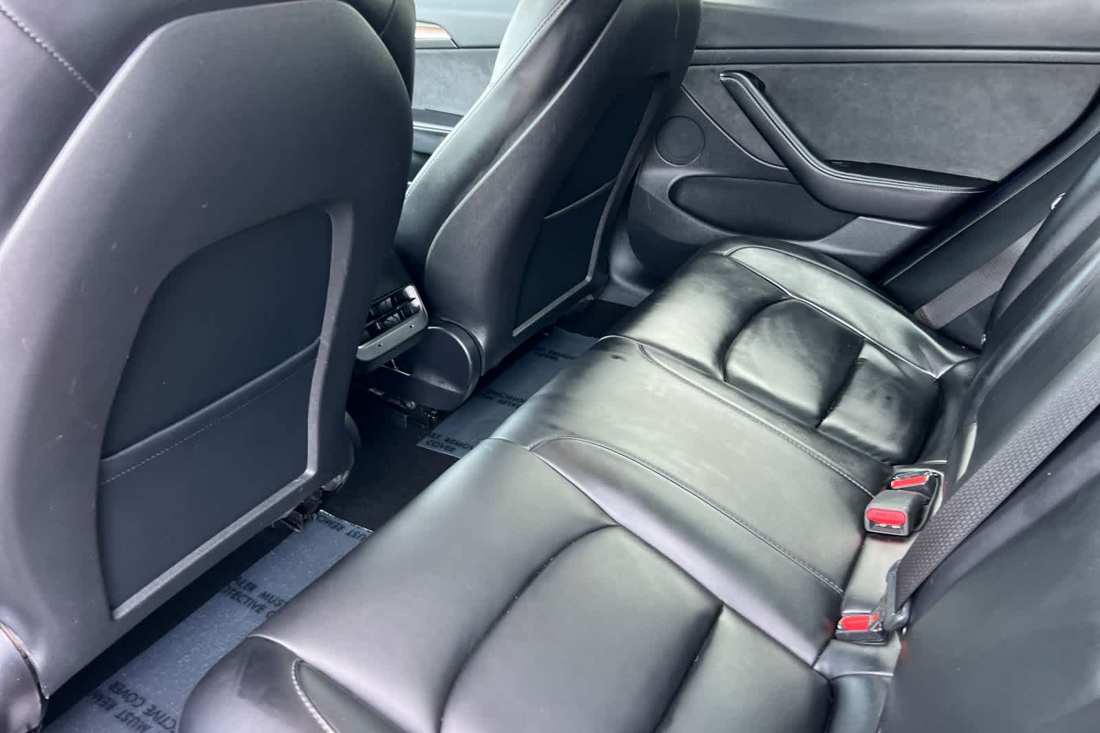 Thumbnail: 2022 Tesla Model 3 - 4