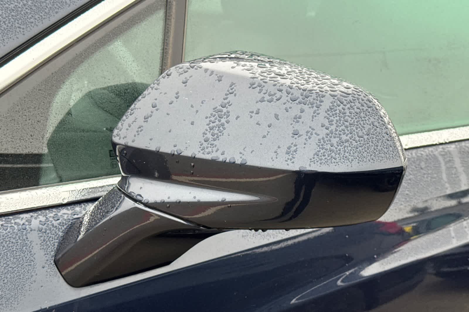 Thumbnail: 2017 Cadillac XT5 - 21