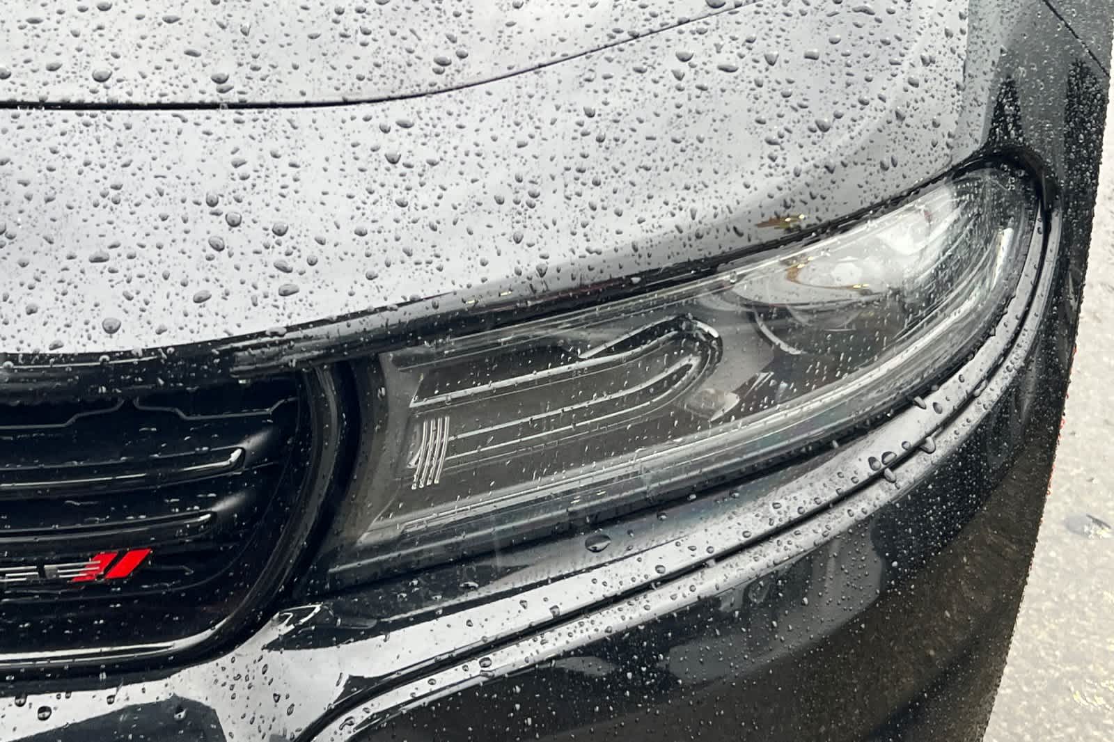 Thumbnail: 2023 Dodge Charger - 11