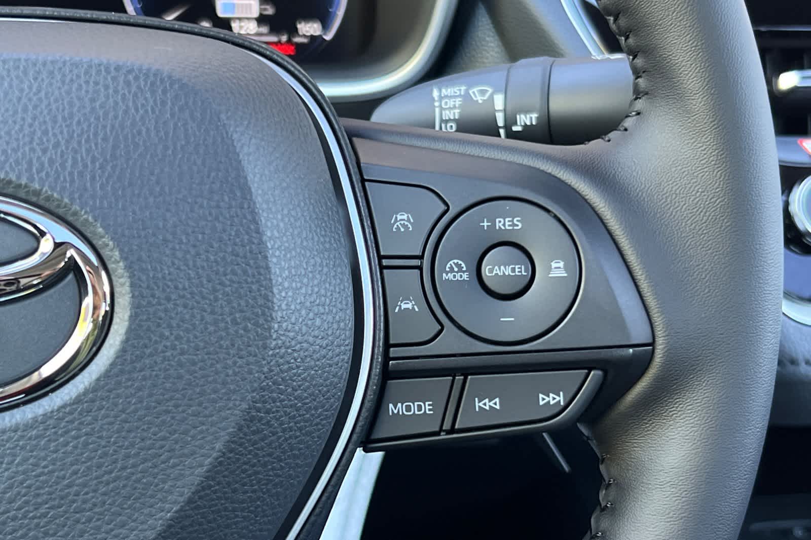 Thumbnail: 2026 Toyota Corolla - 26