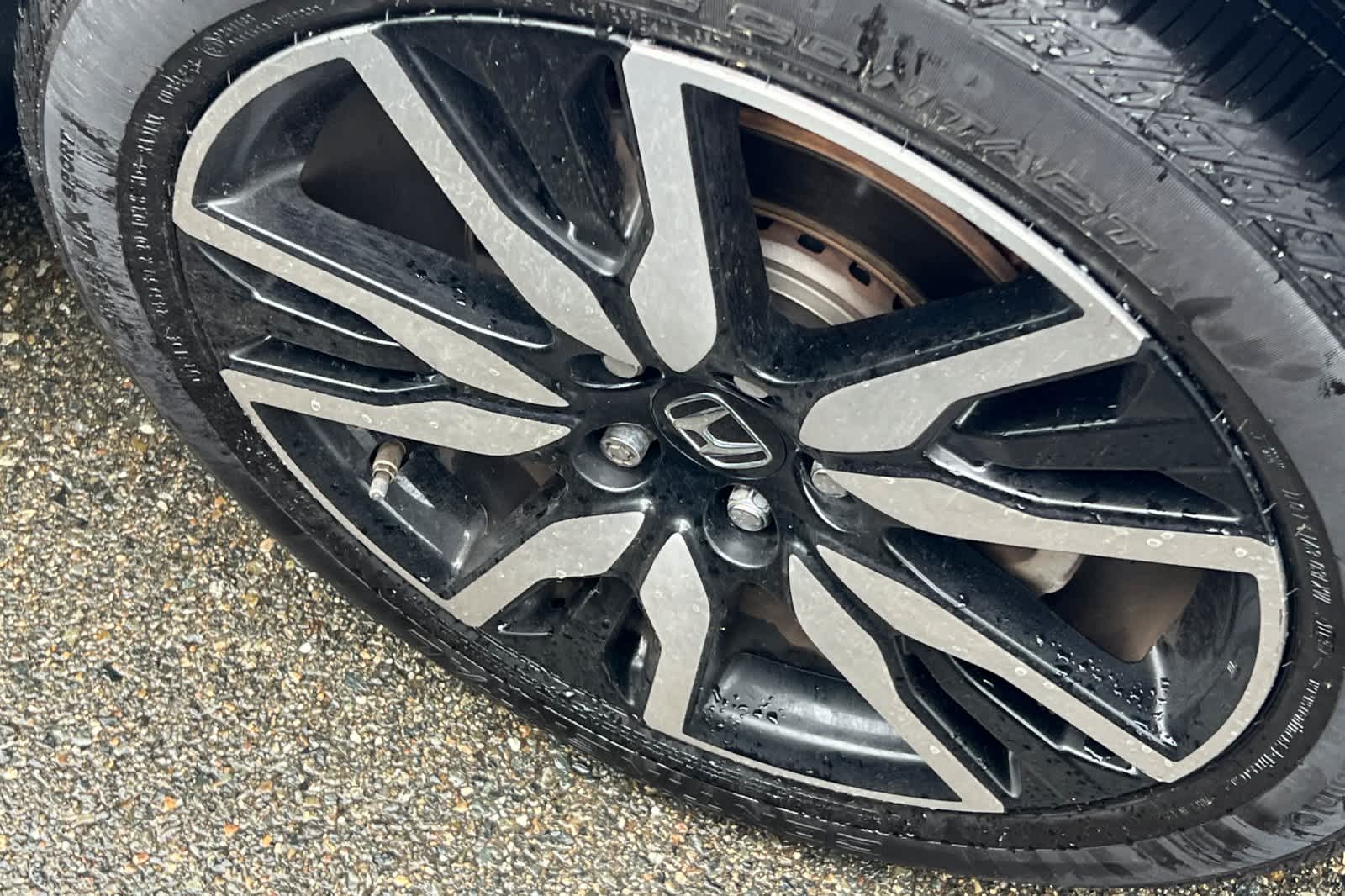 Thumbnail: 2021 Honda Pilot - 12