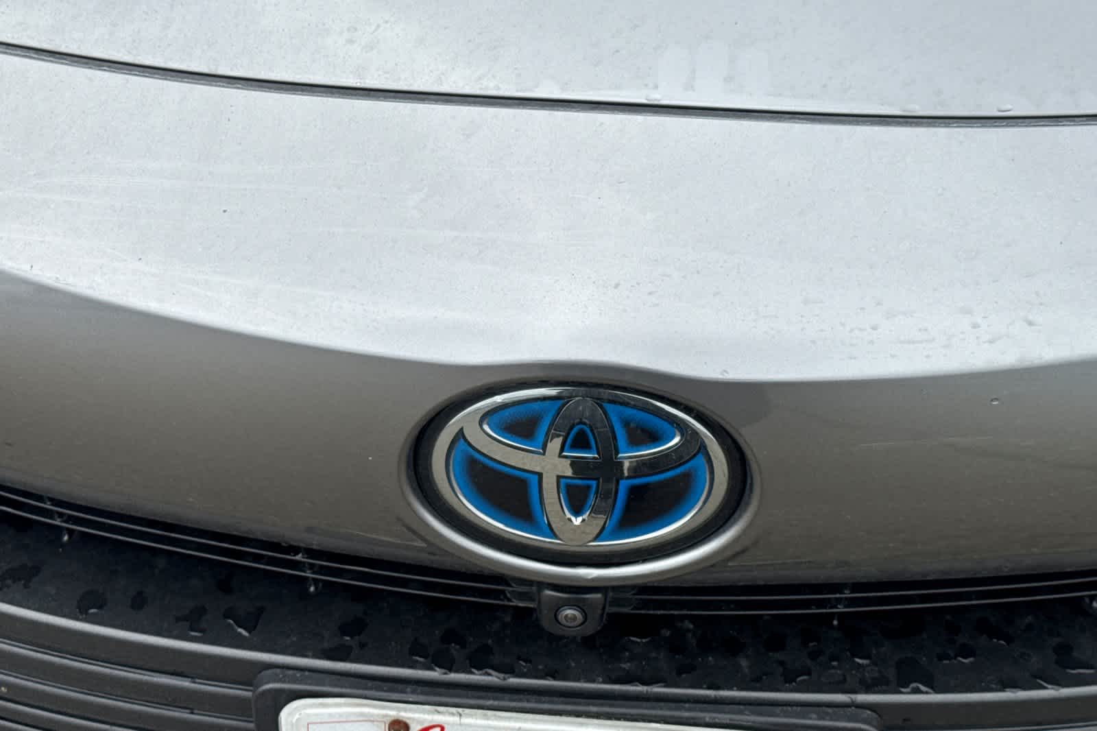 Thumbnail: 2021 Toyota Mirai - 10