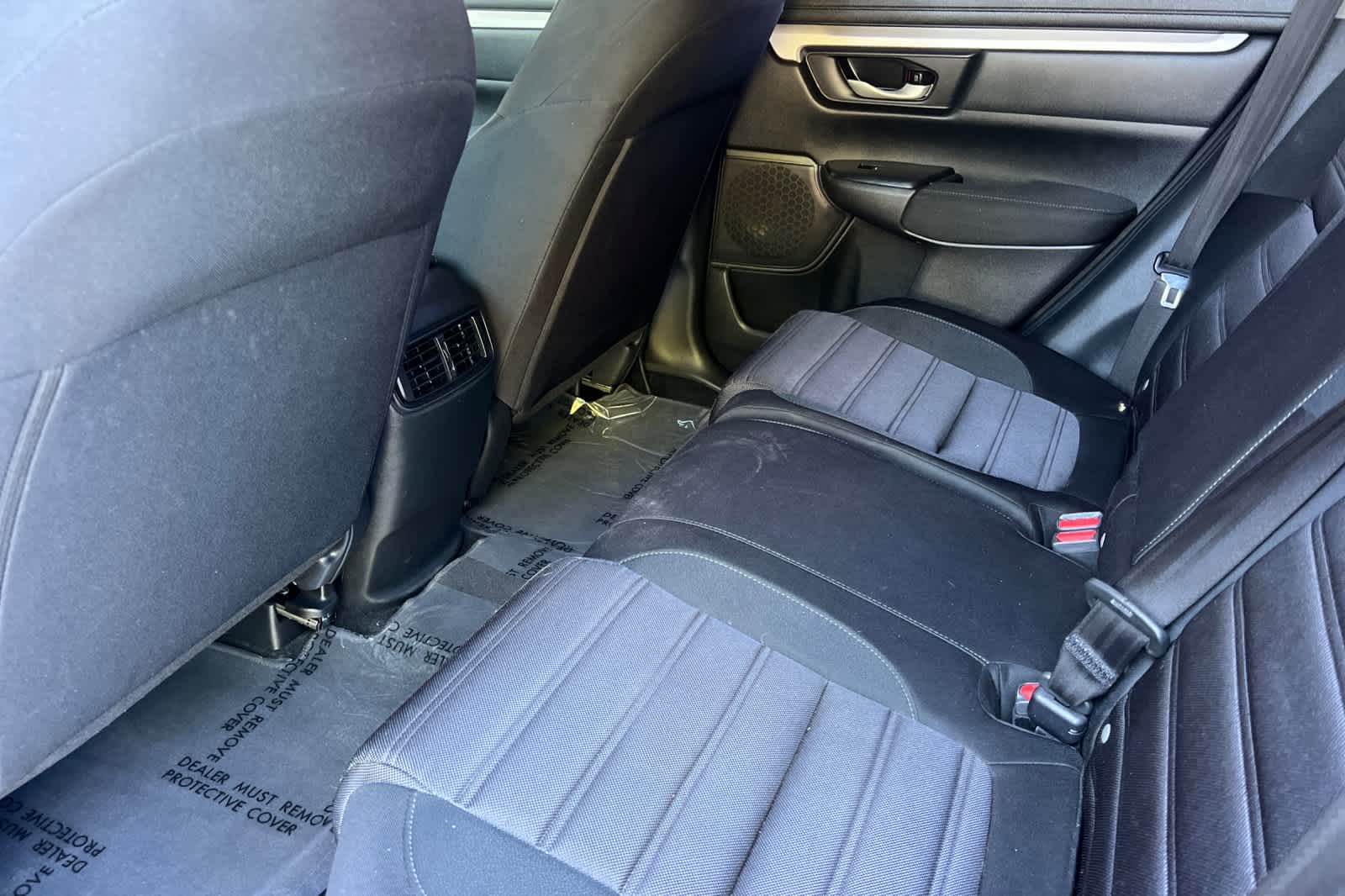 Thumbnail: 2021 Honda CR-V - 4