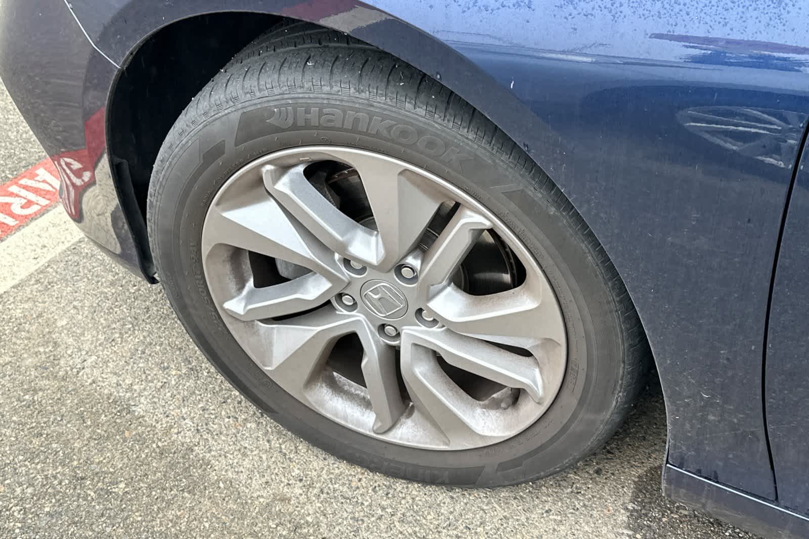 Thumbnail: 2020 Honda Accord - 21