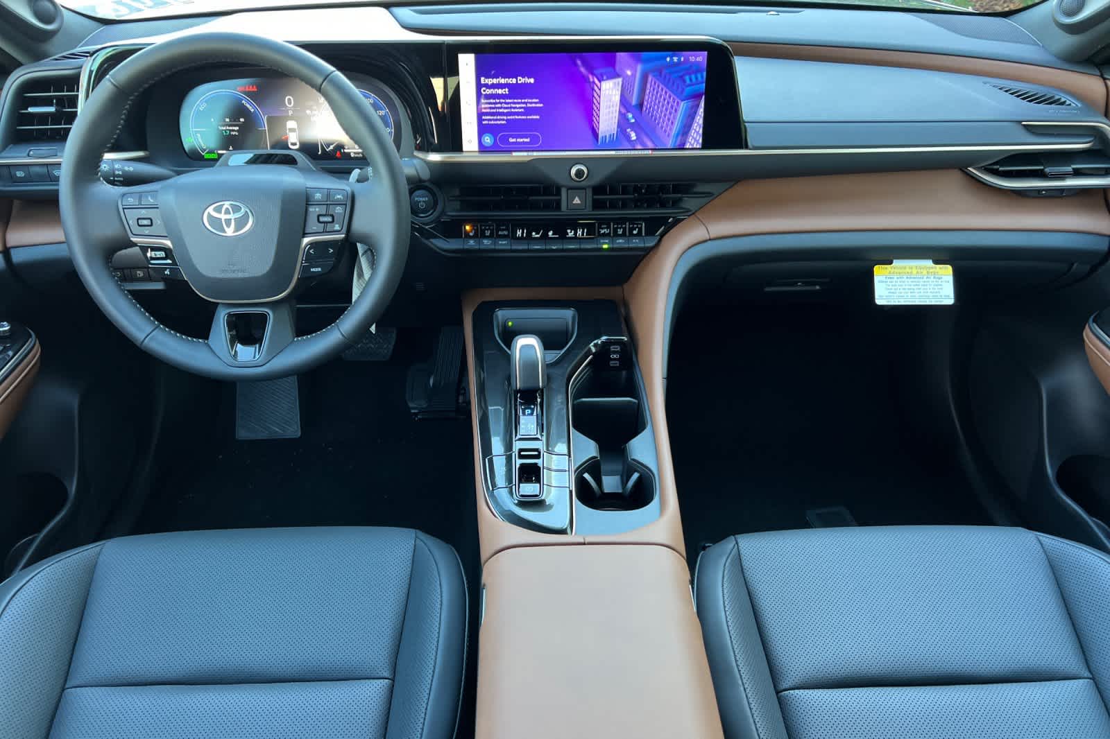 Thumbnail: 2026 Toyota Crown - 3