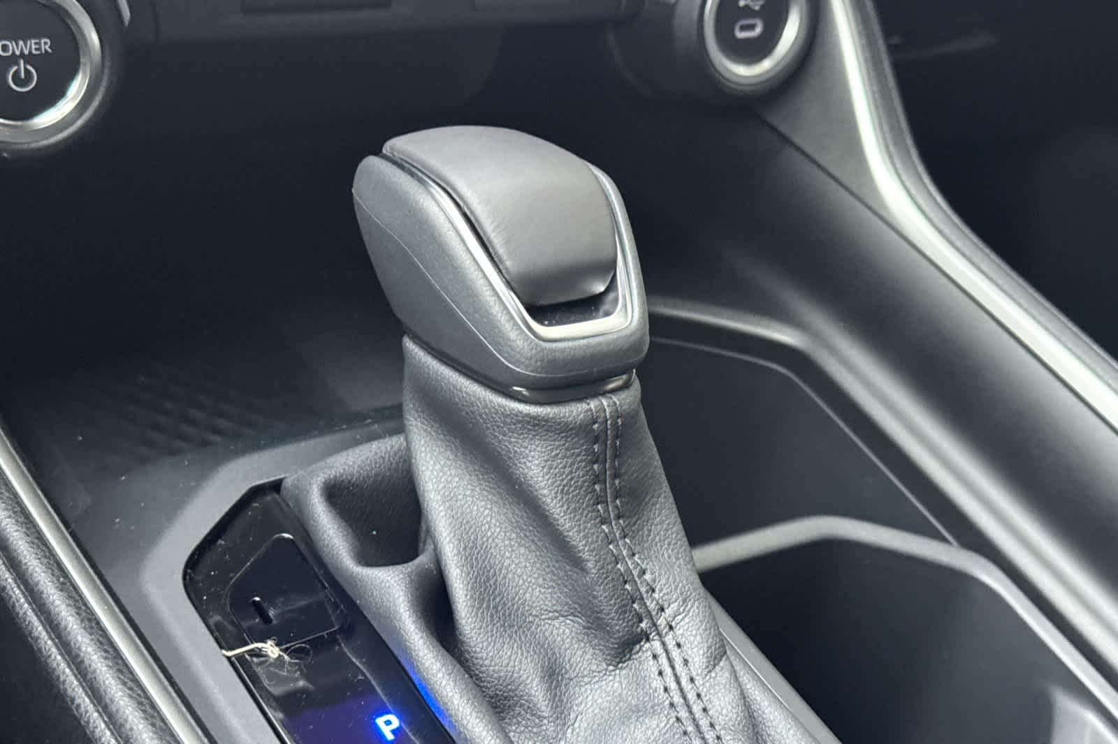 Thumbnail: 2026 Toyota Grand Highlander - 23