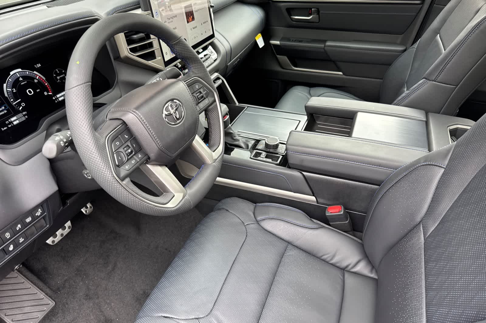 Thumbnail: 2026 Toyota Tundra - 11