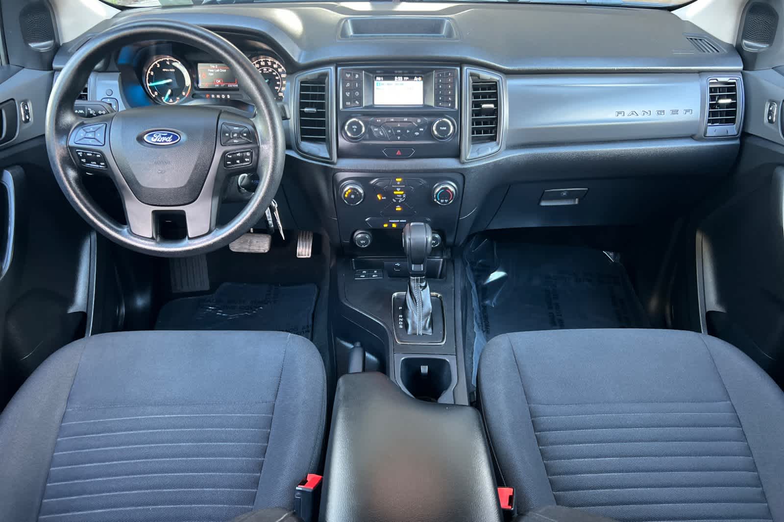 Thumbnail: 2021 Ford Ranger - 3