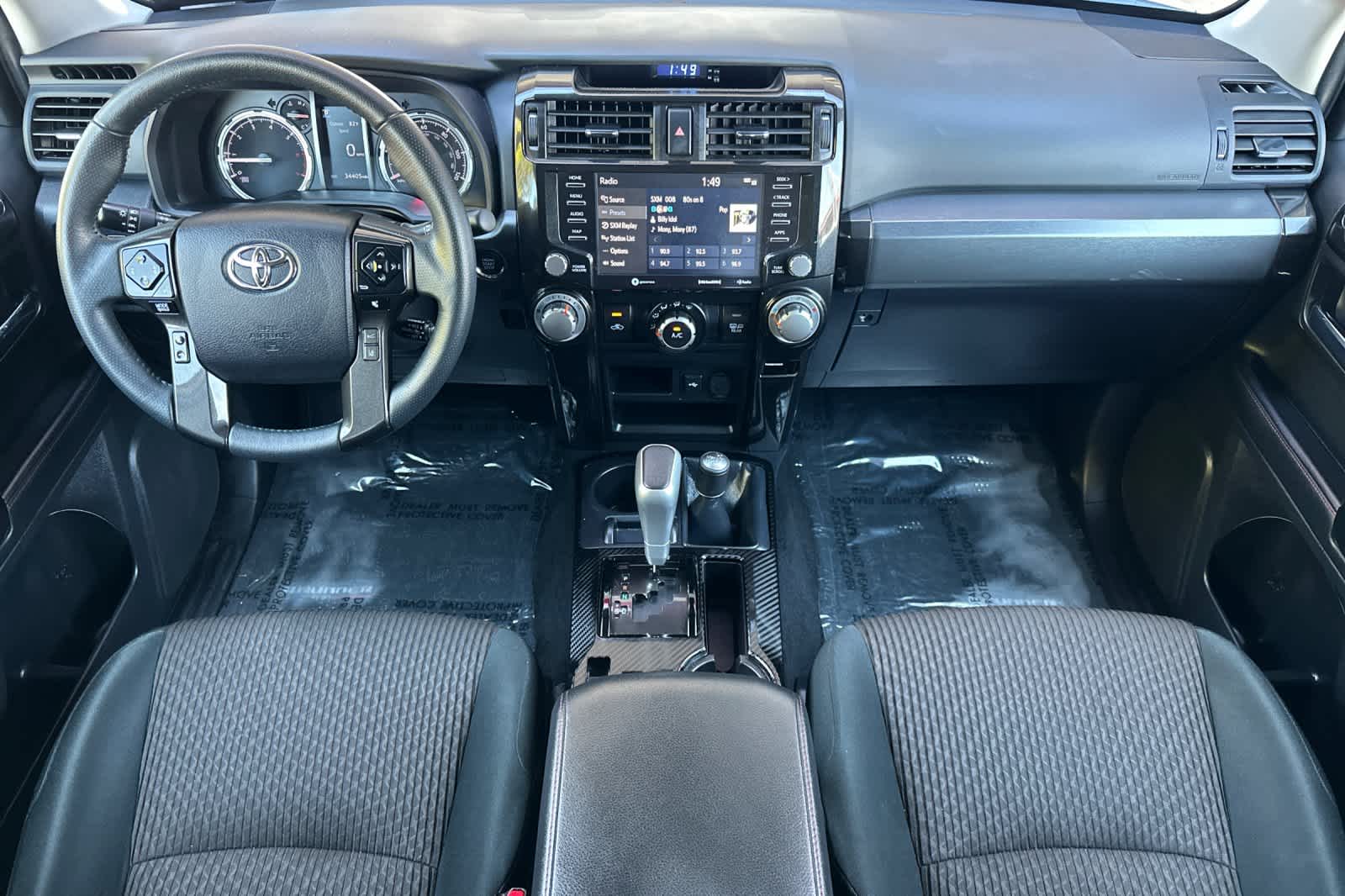 Thumbnail: 2024 Toyota 4Runner - 3