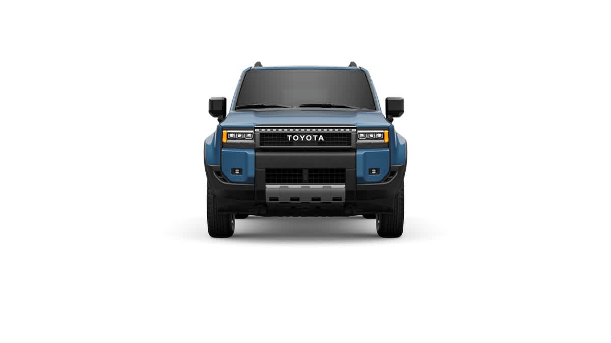 Thumbnail: 2026 Toyota Land Cruiser - 17