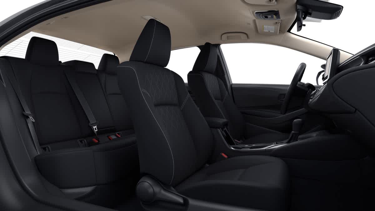Thumbnail: 2026 Toyota Corolla - 20