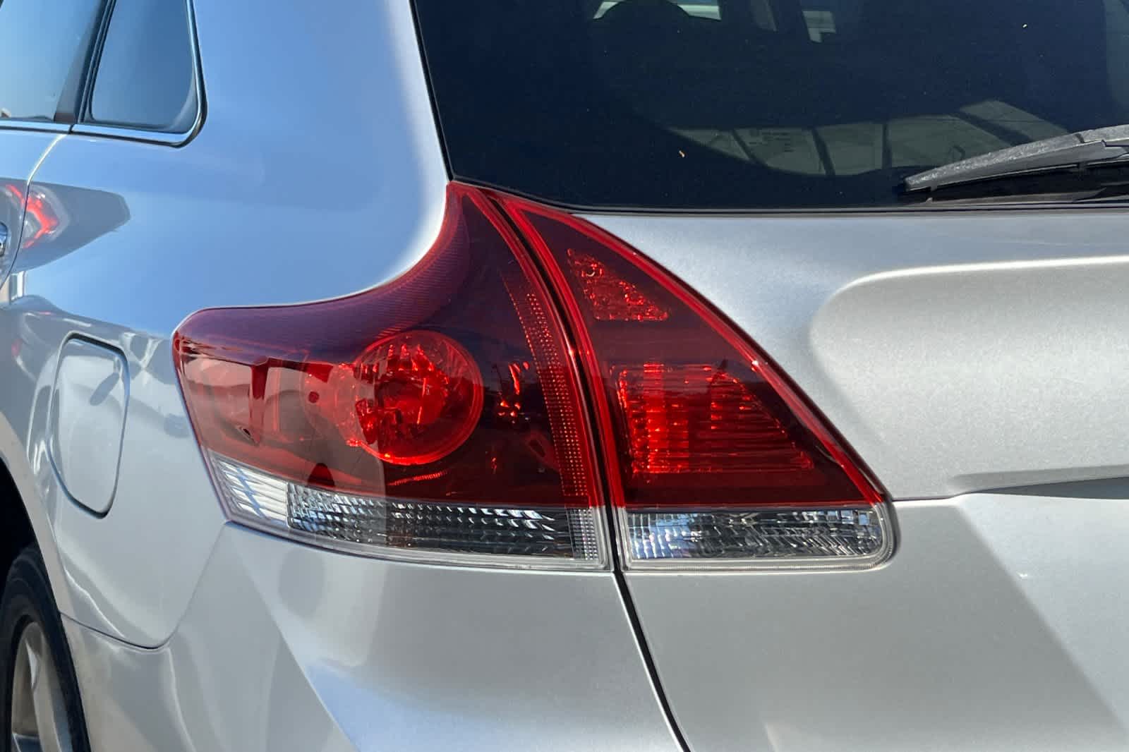 Thumbnail: 2013 Toyota Venza - 14
