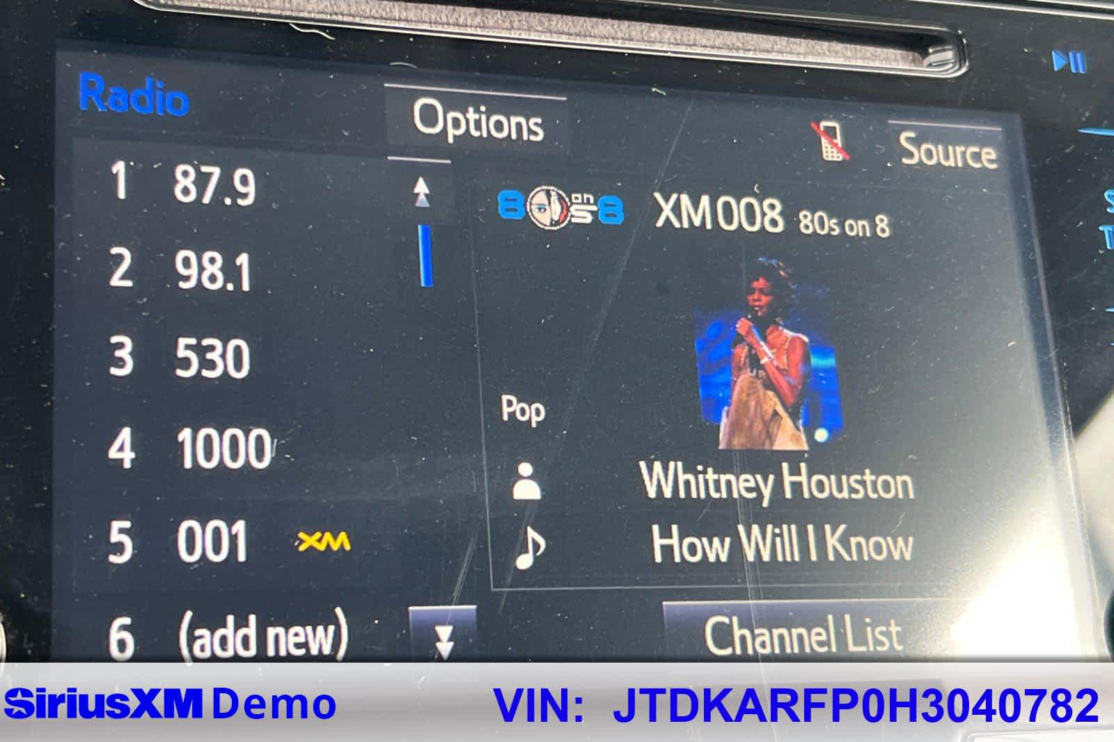 Thumbnail: 2017 Toyota Prius Prime - 33