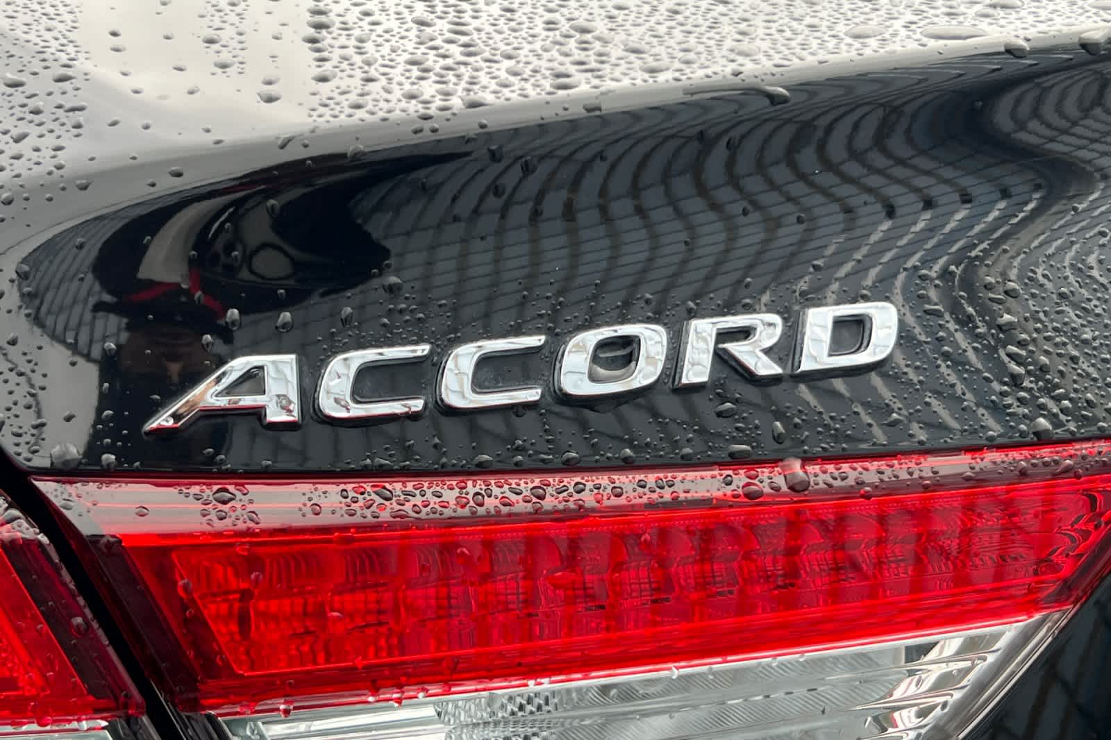 Thumbnail: 2018 Honda Accord - 7