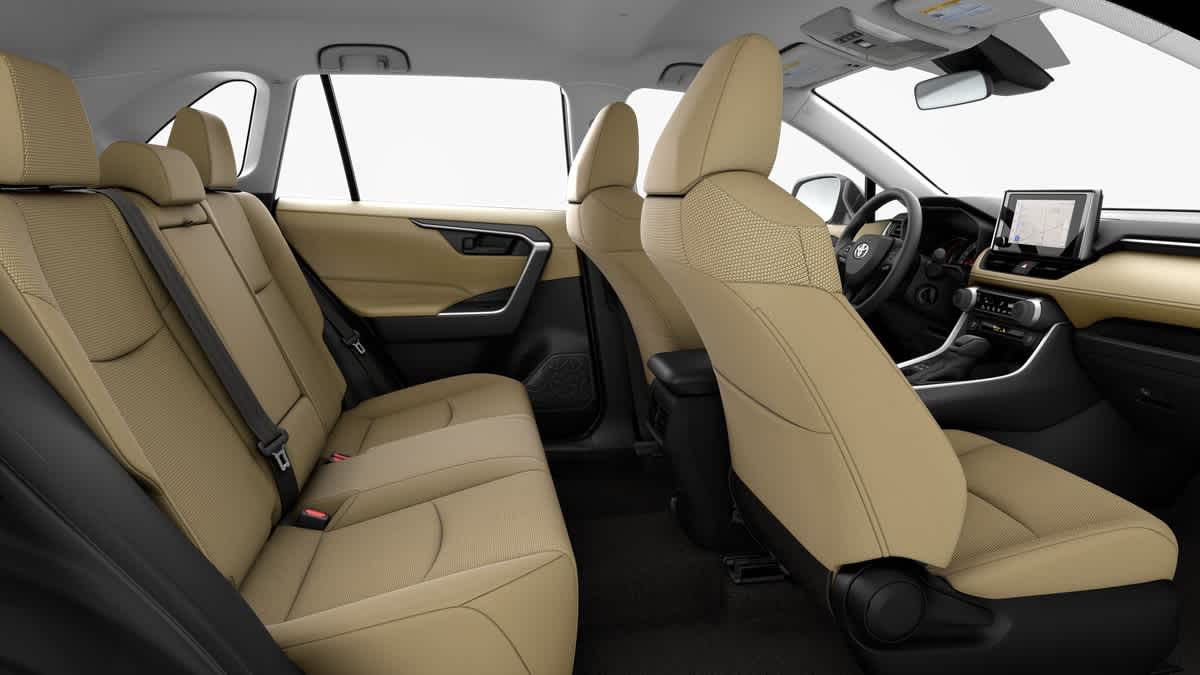 Thumbnail: 2025 Toyota RAV4 - 22