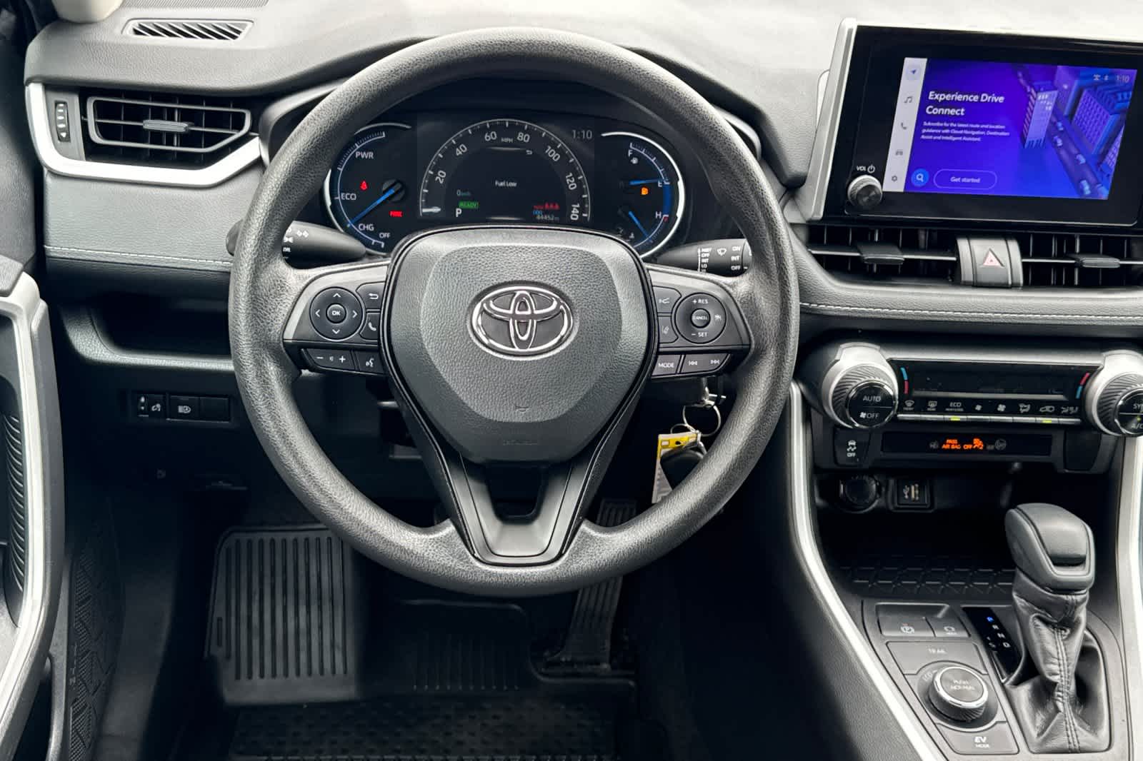 Thumbnail: 2024 Toyota RAV4 - 15
