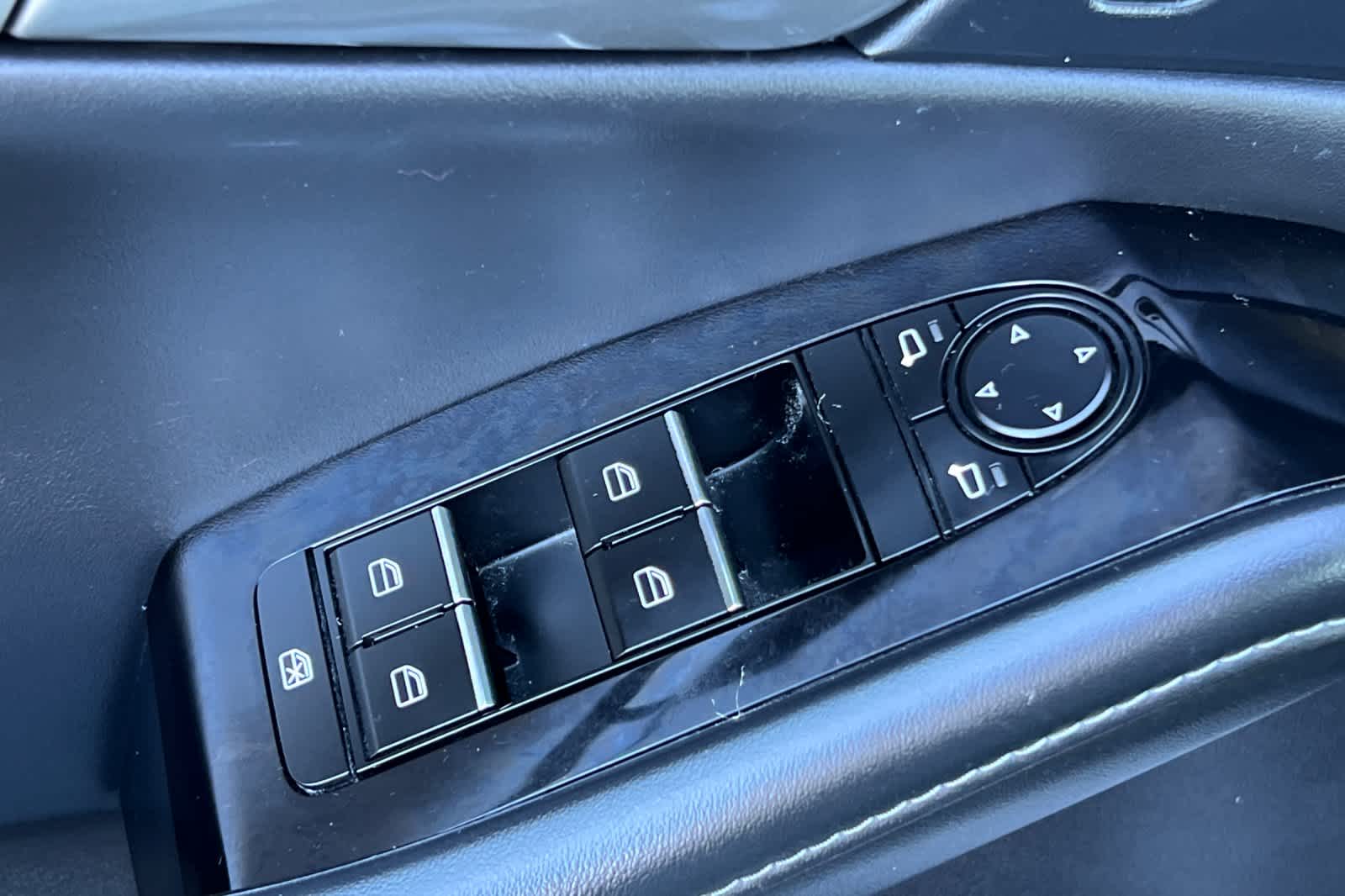 Thumbnail: 2024 Mazda CX-30 - 13